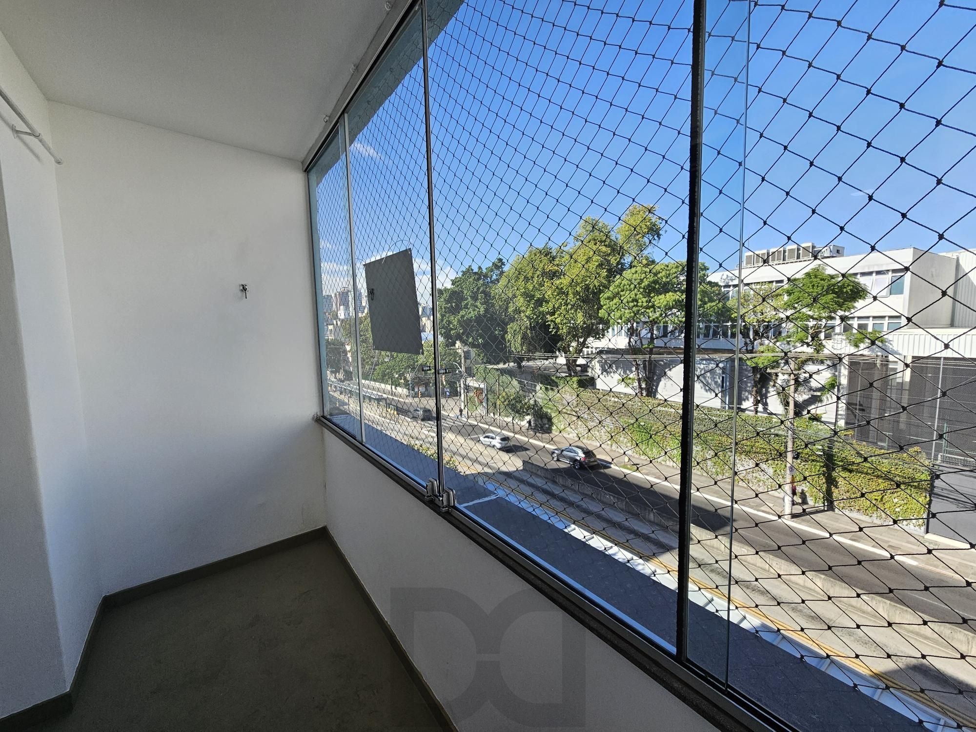 APARTAMENTO DE FRENTE | JUNTO A PROTÁSIO ALVES — foto 6
