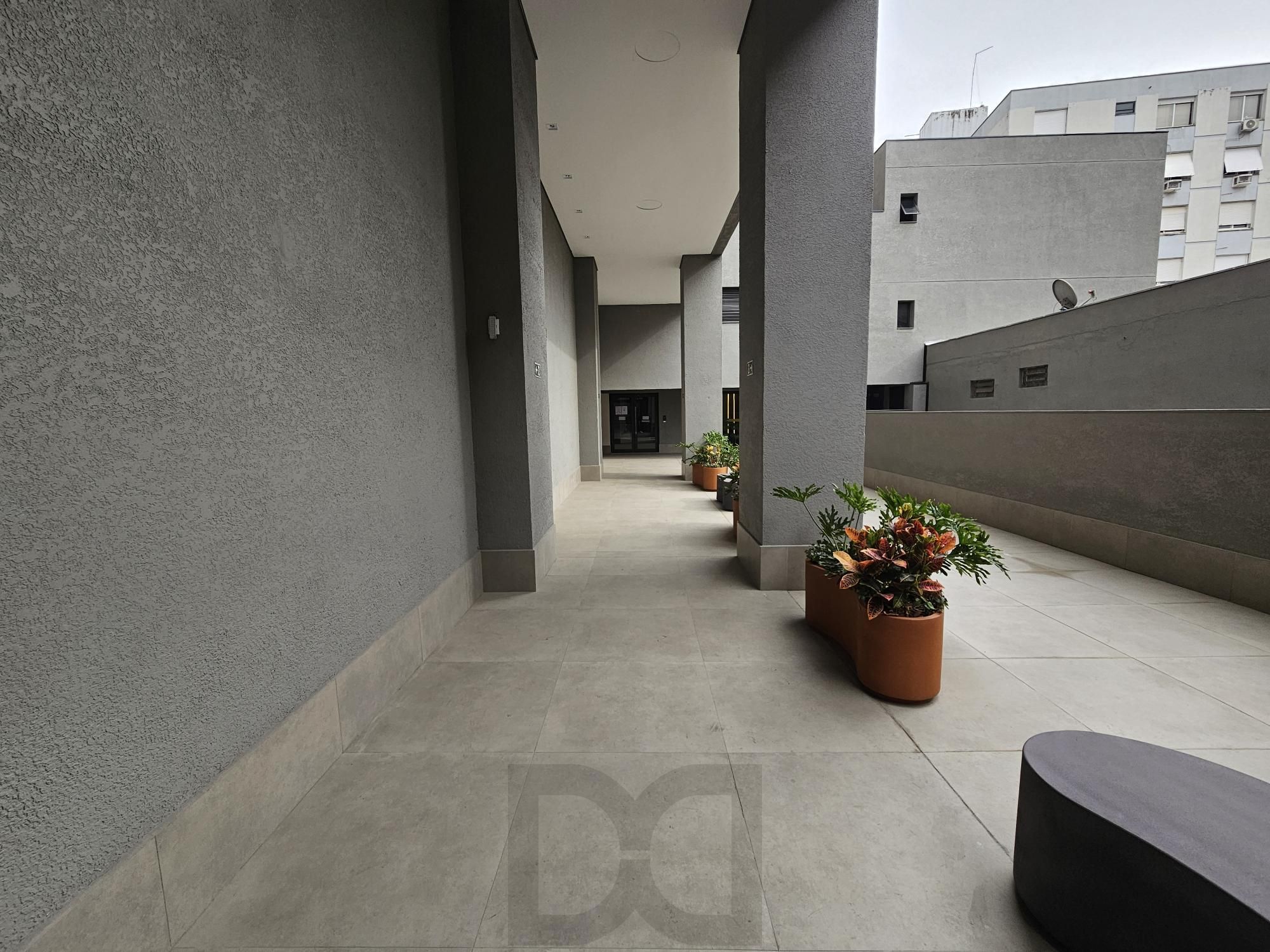 JUNTO AO MOINHOS: NOVO, MOBILIADO E COM VAGA DE GARAGEM — foto 41