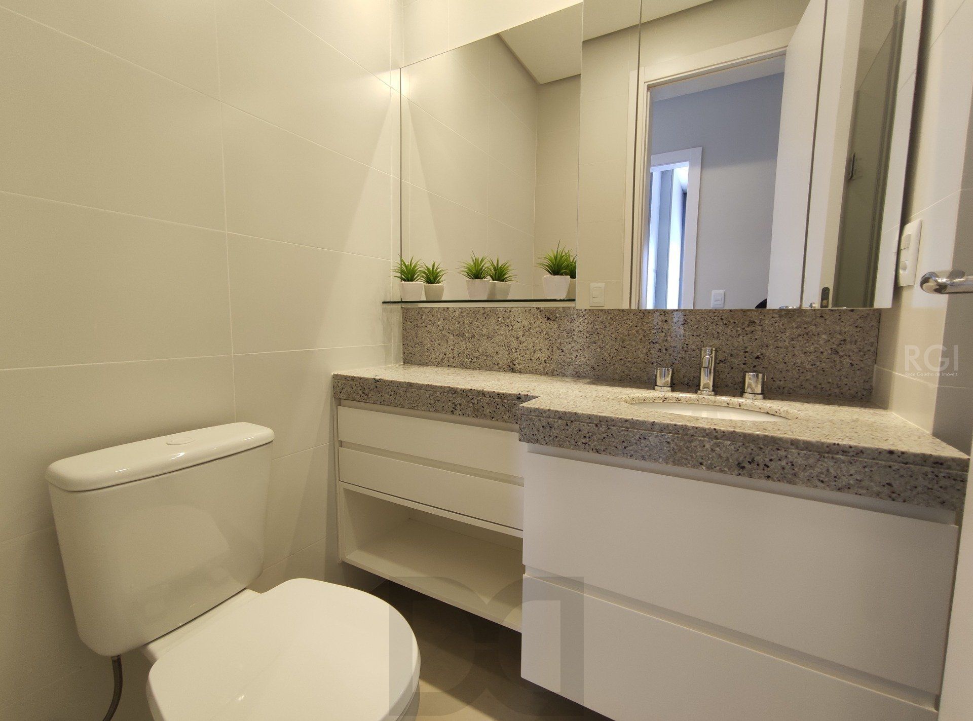 Apartamento para Venda - 57.72m², 2 dormitórios, sendo 1 suites, 1 vaga - Santo Antonio — foto 14