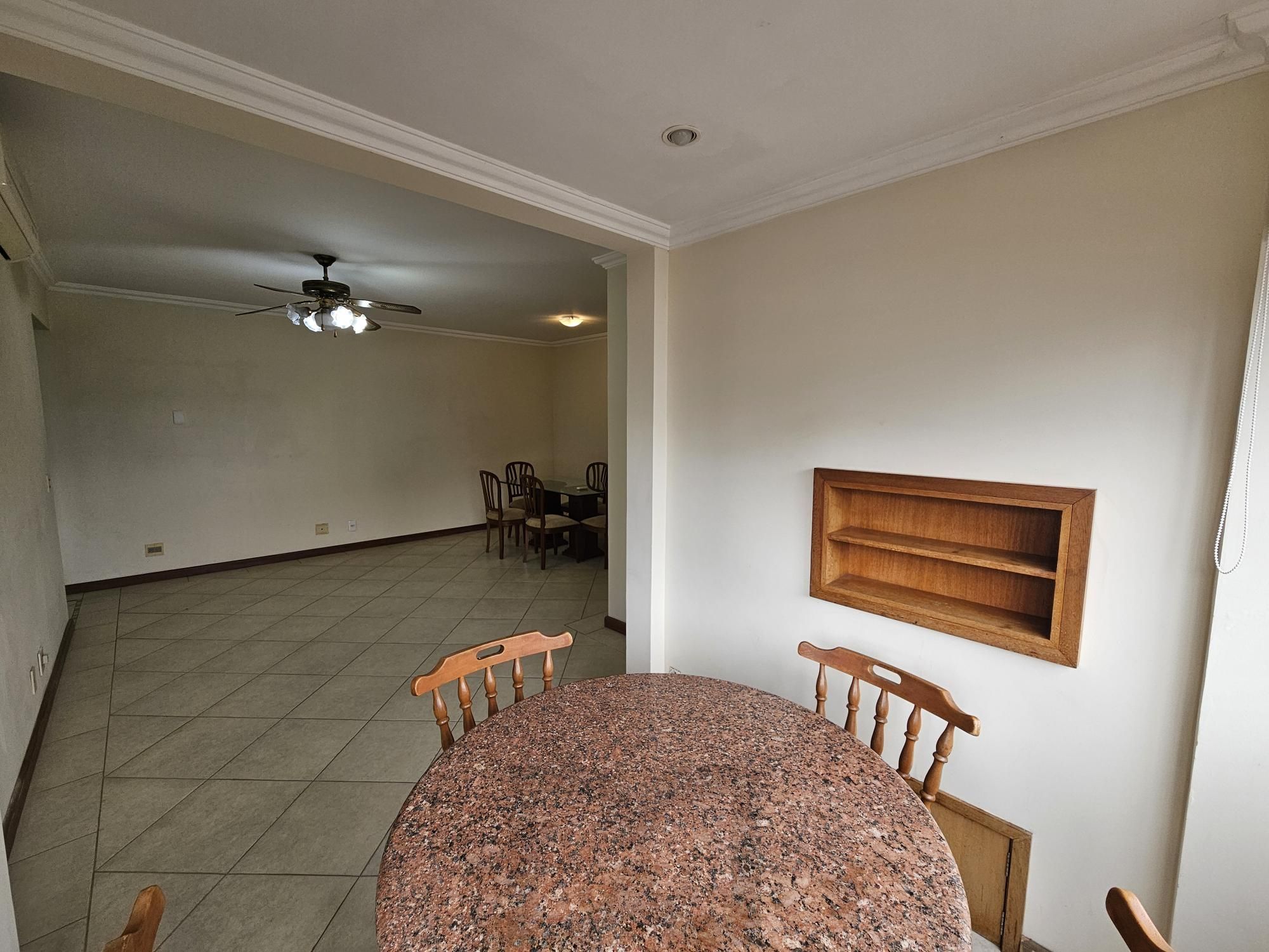 Apartamento 3 dormitórios com vaga no Menino Deus — foto 4