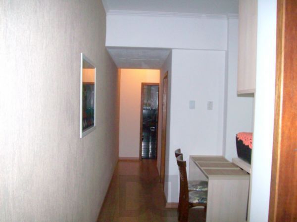 Apartamento para Venda - 64.83m², 2 dormitórios, Centro Histórico — foto 1