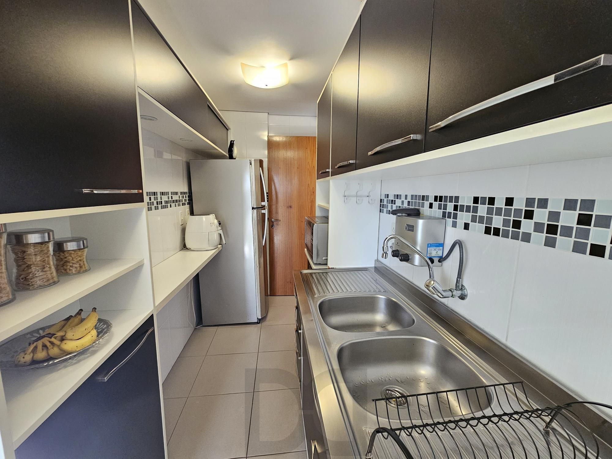 Apartamento 02 dormitórios com suite e 02 vagas individuais no Higienópolis — foto 18