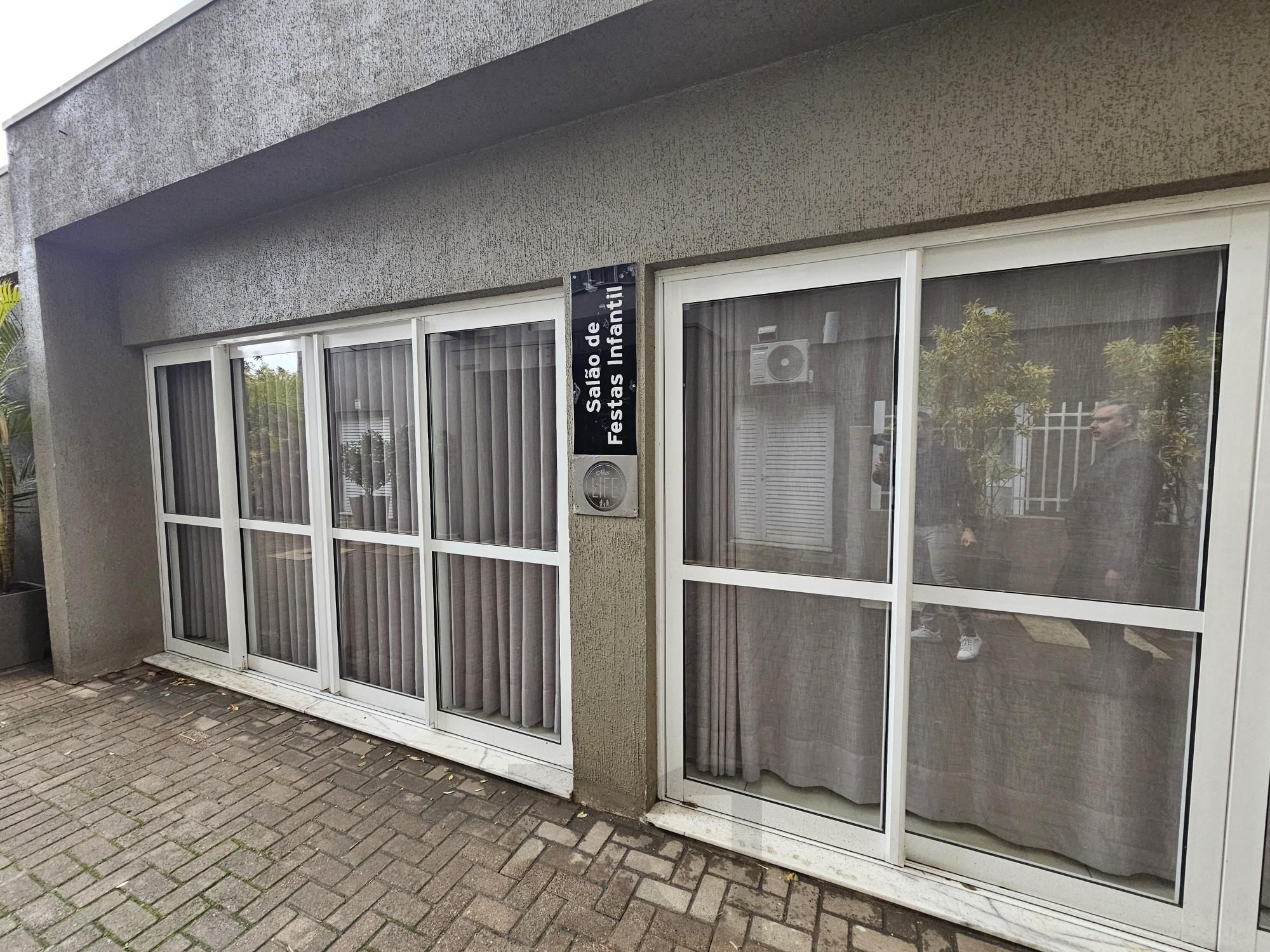 Apartamento 2 dormitórios com vaga e elevador — foto 27