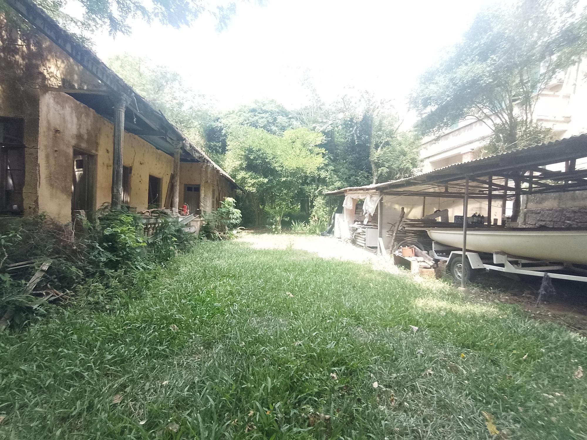 Terreno com área de 3.600m2 com 43m de margem no Rio Guaíba — foto 8