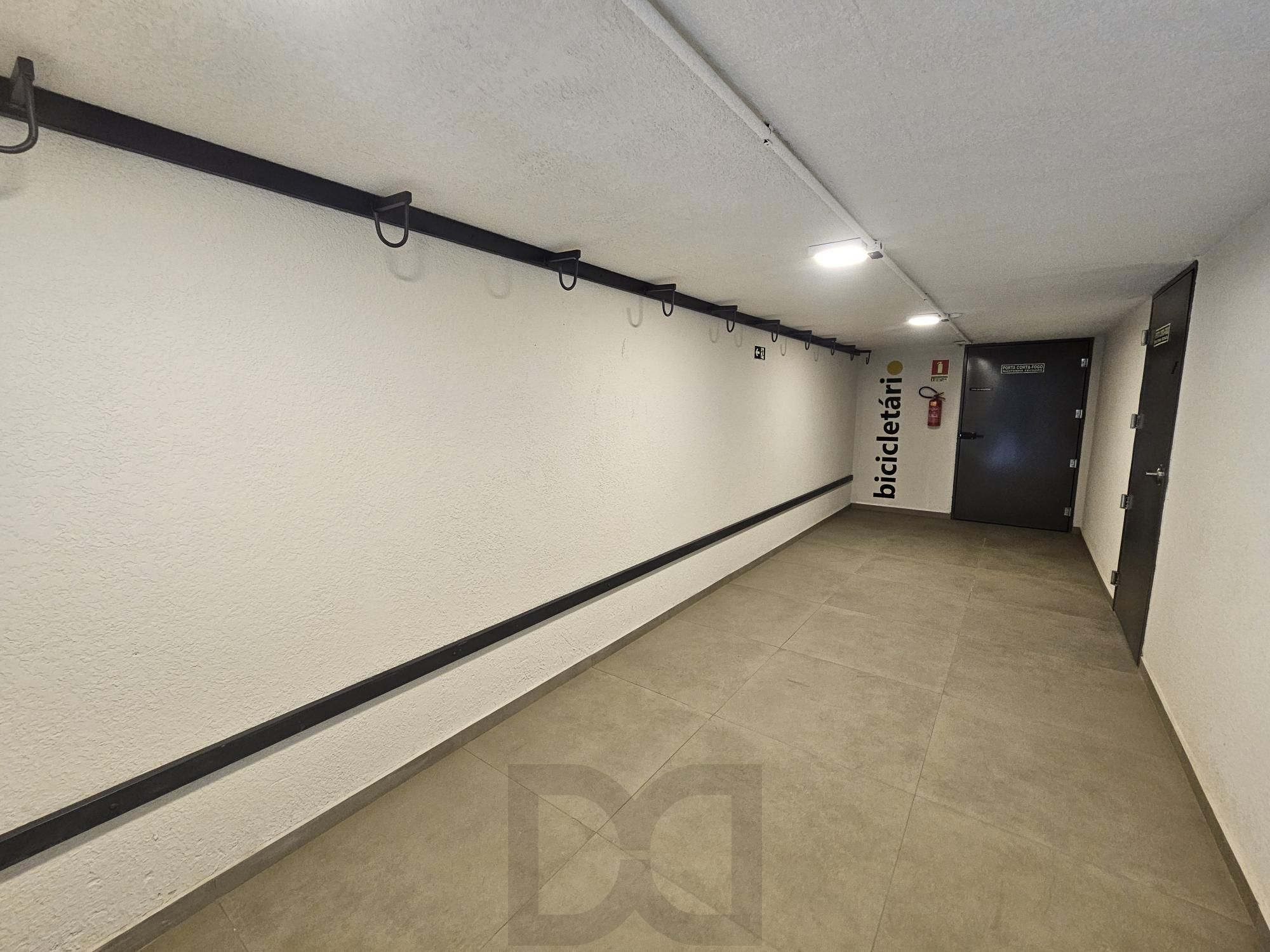 JUNTO AO MOINHOS: NOVO, MOBILIADO E COM VAGA DE GARAGEM — foto 39