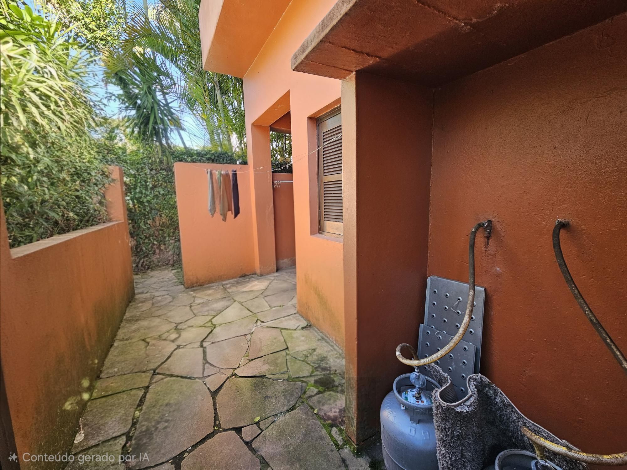 LINDO SOBRADO DE ESQUINA COM PISCINA NO JARDIM ISABEL — foto 36