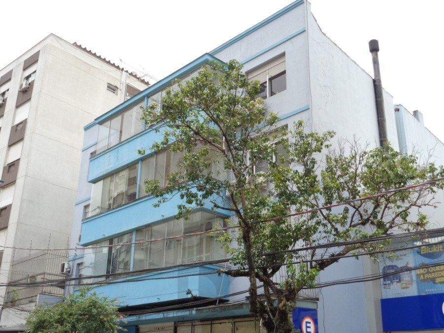 APARTAMENTO DE FRENTE | JUNTO A PROTÁSIO ALVES — foto 4