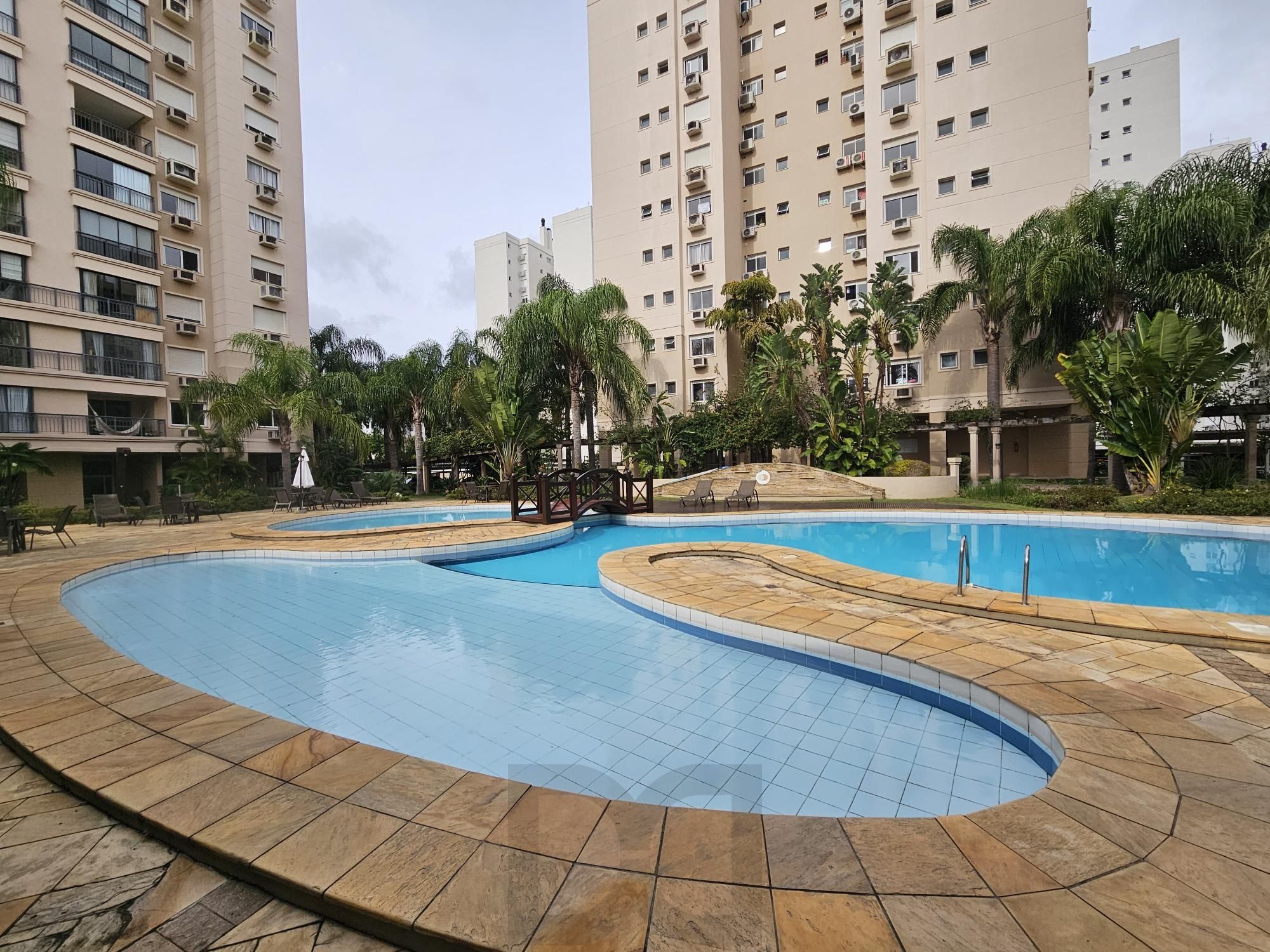 Apartamento 3 Dorm sendo 1 suite e 2 vagas — foto 29