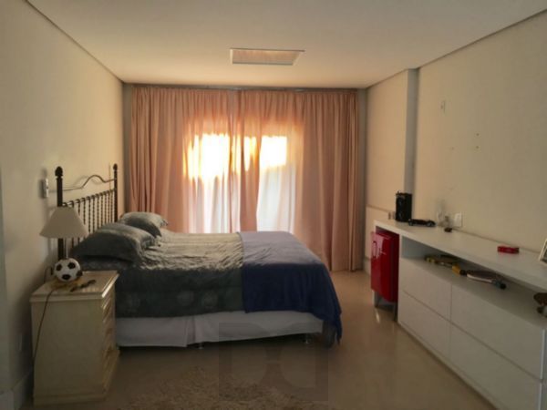 Casa Condominio para Venda - 414m², 4 dormitórios, sendo 4 suites, 4 vagas - Belém Novo — foto 9