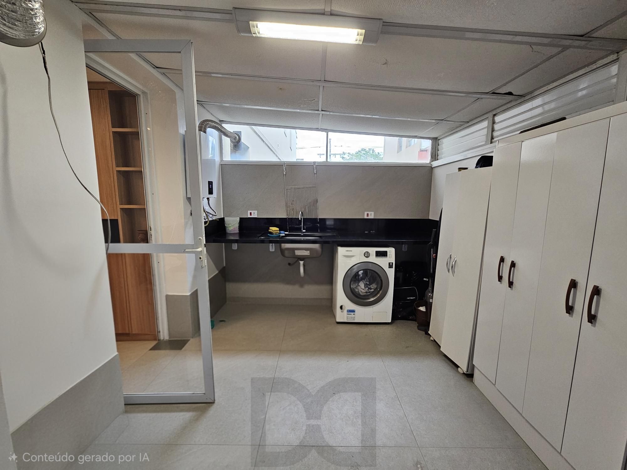 APARTAMENTO GARDEN | BAIRRO SANTANA — foto 22