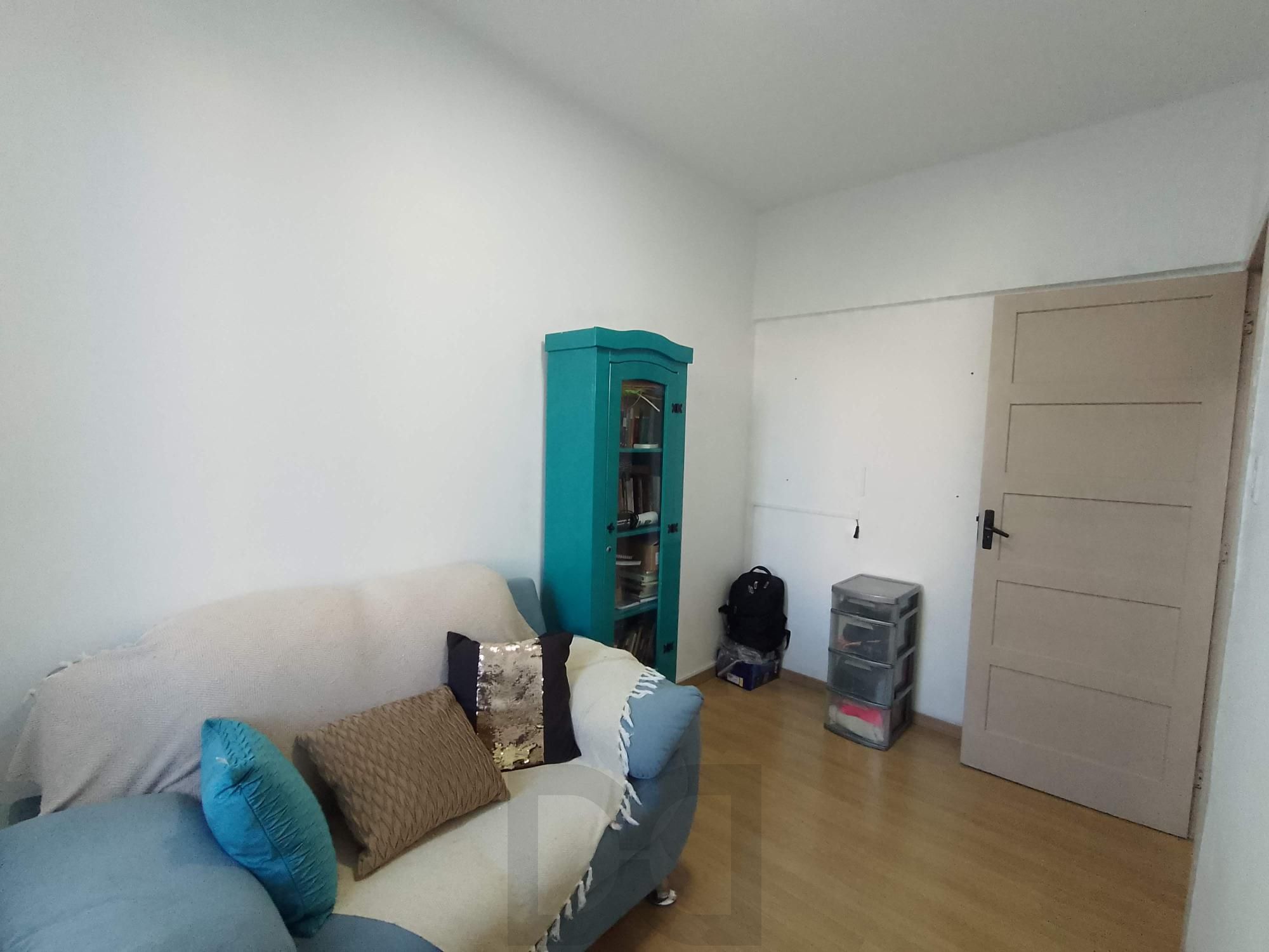 Apartamento 2 dormitórios reformado no Passo D'Areia — foto 17