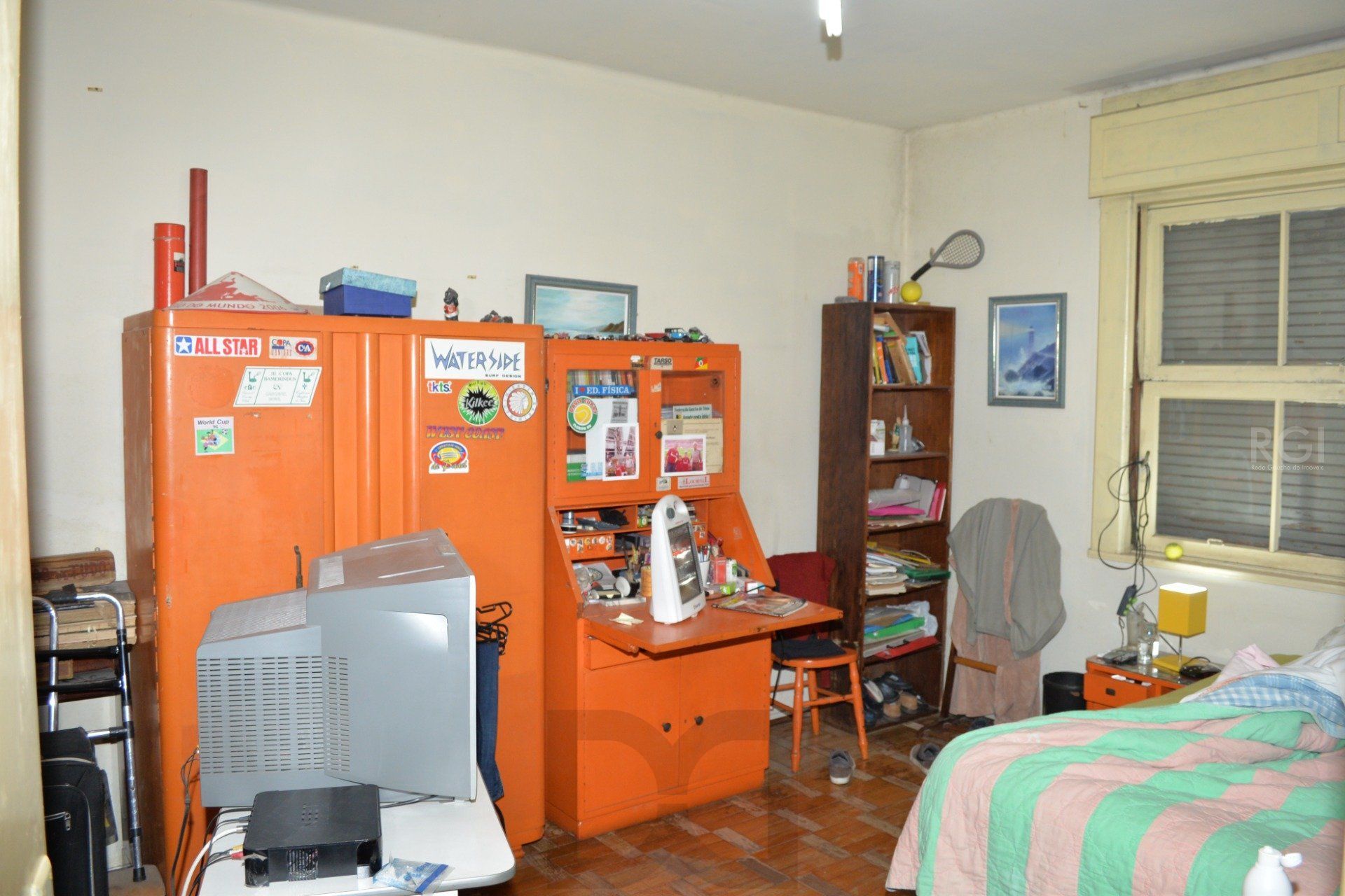 Prédio com Loja e 3 apartamentos - 470.08m², Floresta — foto 25