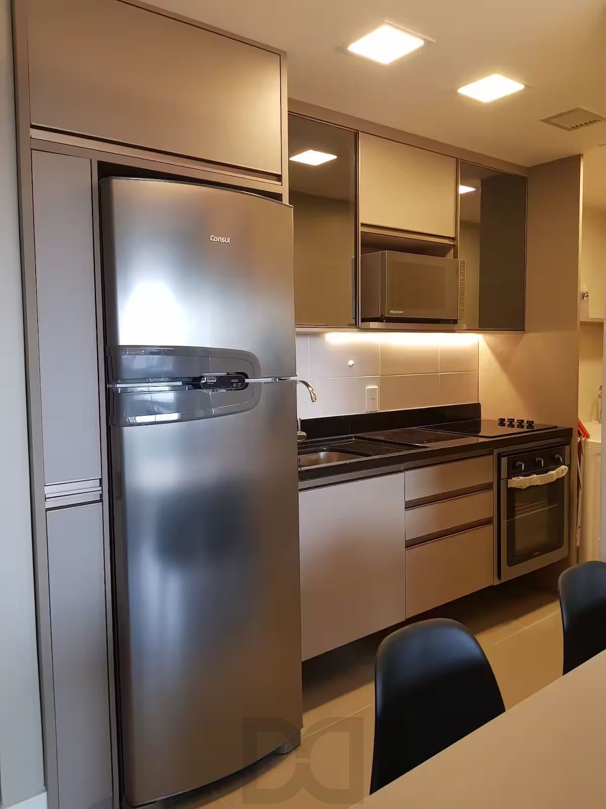 GERE RENDA COM ESSE APARTAMENTO MOBILIADO NO AXIS DA CYRELA — foto 4