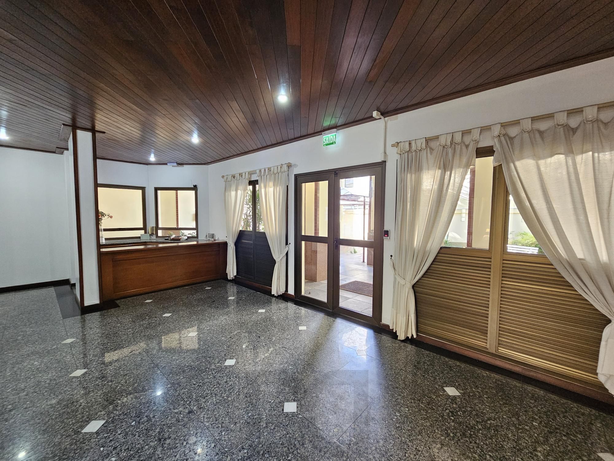 Apartamento 3 dormitórios com vaga no Menino Deus — foto 33