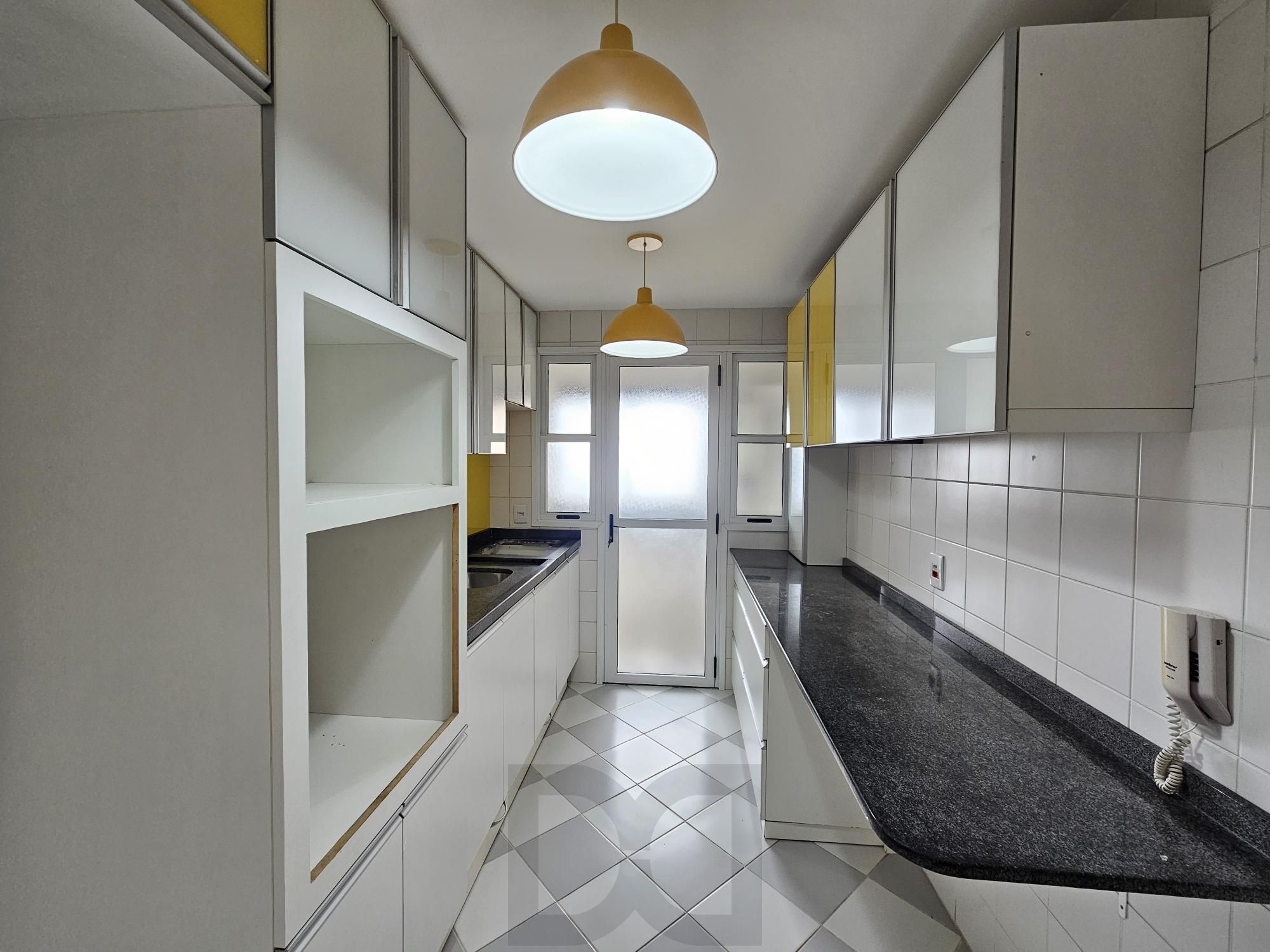 Apartamento 3 Dorm sendo 1 suite e 2 vagas — foto 20