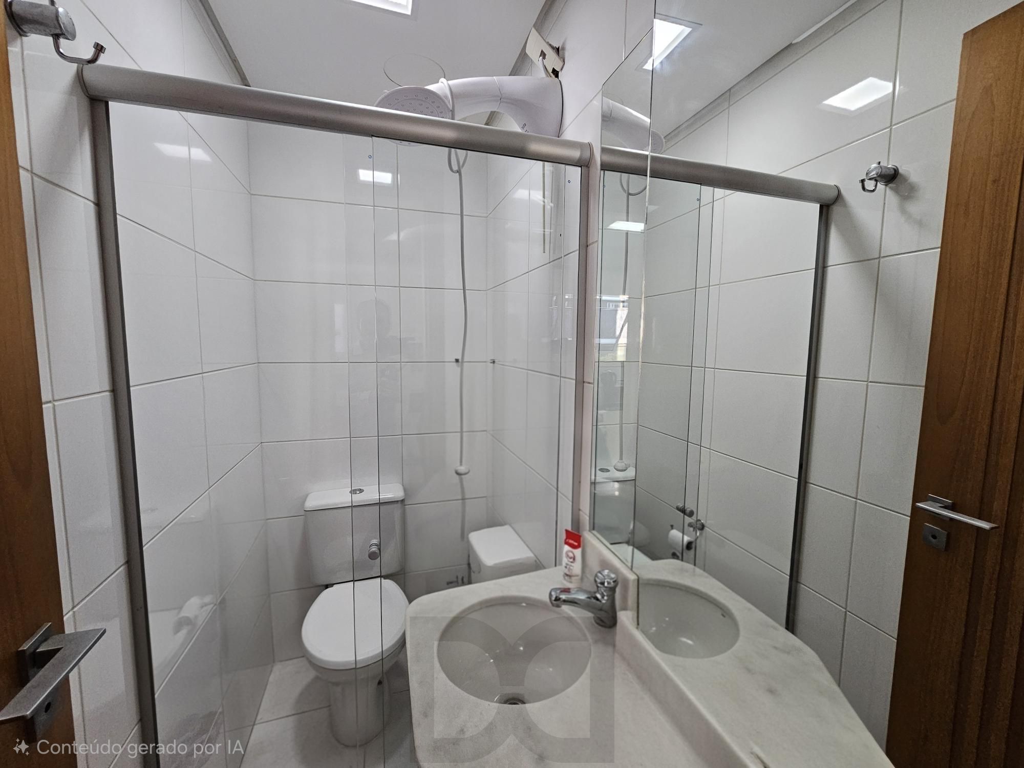 ALTO PADRÃO | BELA VISTA | 3 SUÍTES + 4 VAGAS | MOBILIADO — foto 35
