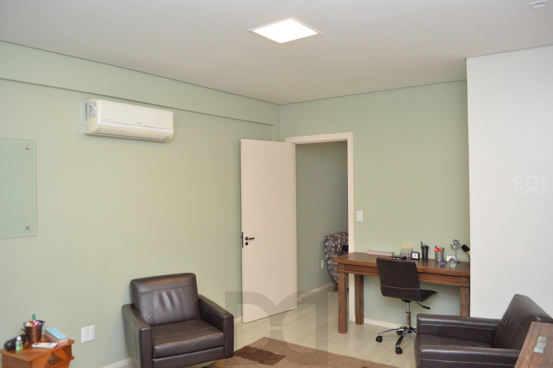 Conjunto/Sala para Venda - 37.81m², 0 dormitórios, Auxiliadora — foto 6
