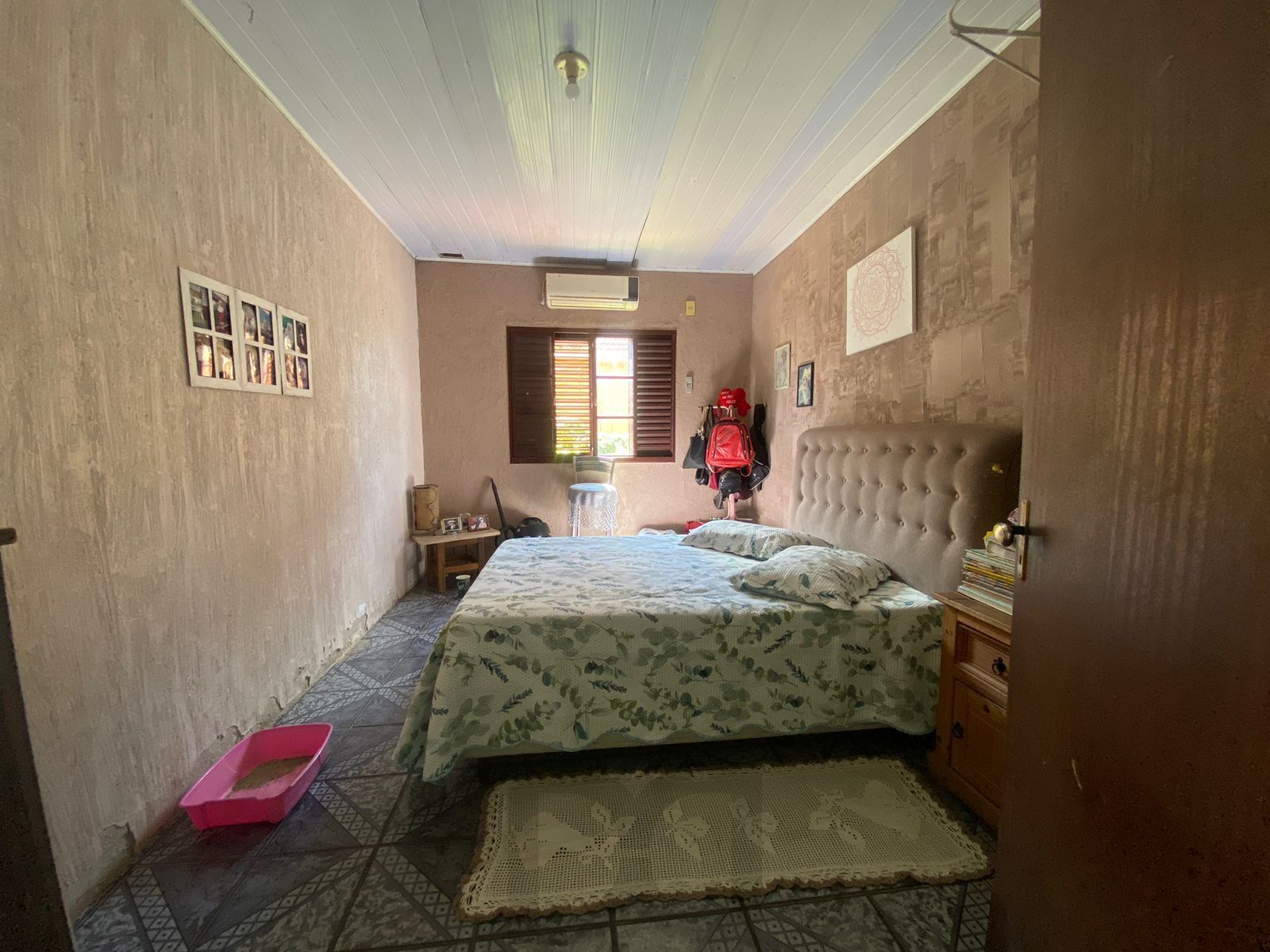 Casa 3 dormitórios com amplo terreno — foto 12
