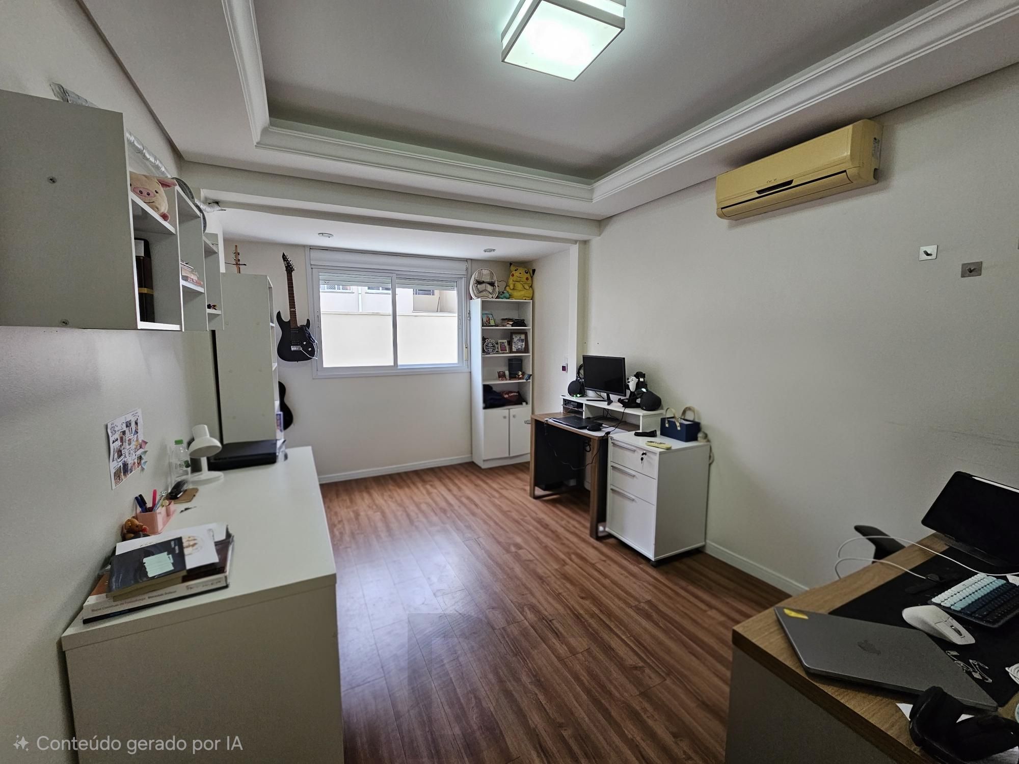 APARTAMENTO GARDEN | BAIRRO SANTANA — foto 16