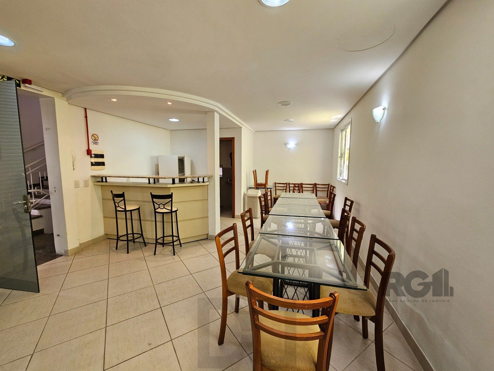 Apartamento para Venda - 94.09m², 3 dormitórios, 2 vagas - Mont Serrat — foto 24
