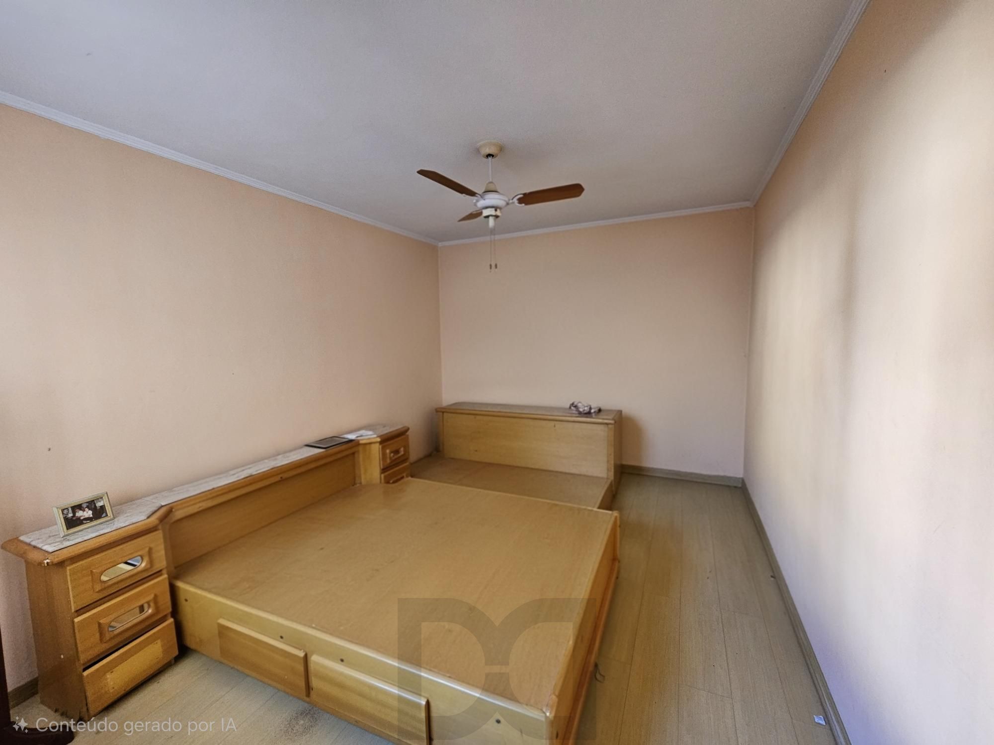 Casa 03 dormitórios com suite e 02 vagas no Bairro Mont Serrat — foto 12