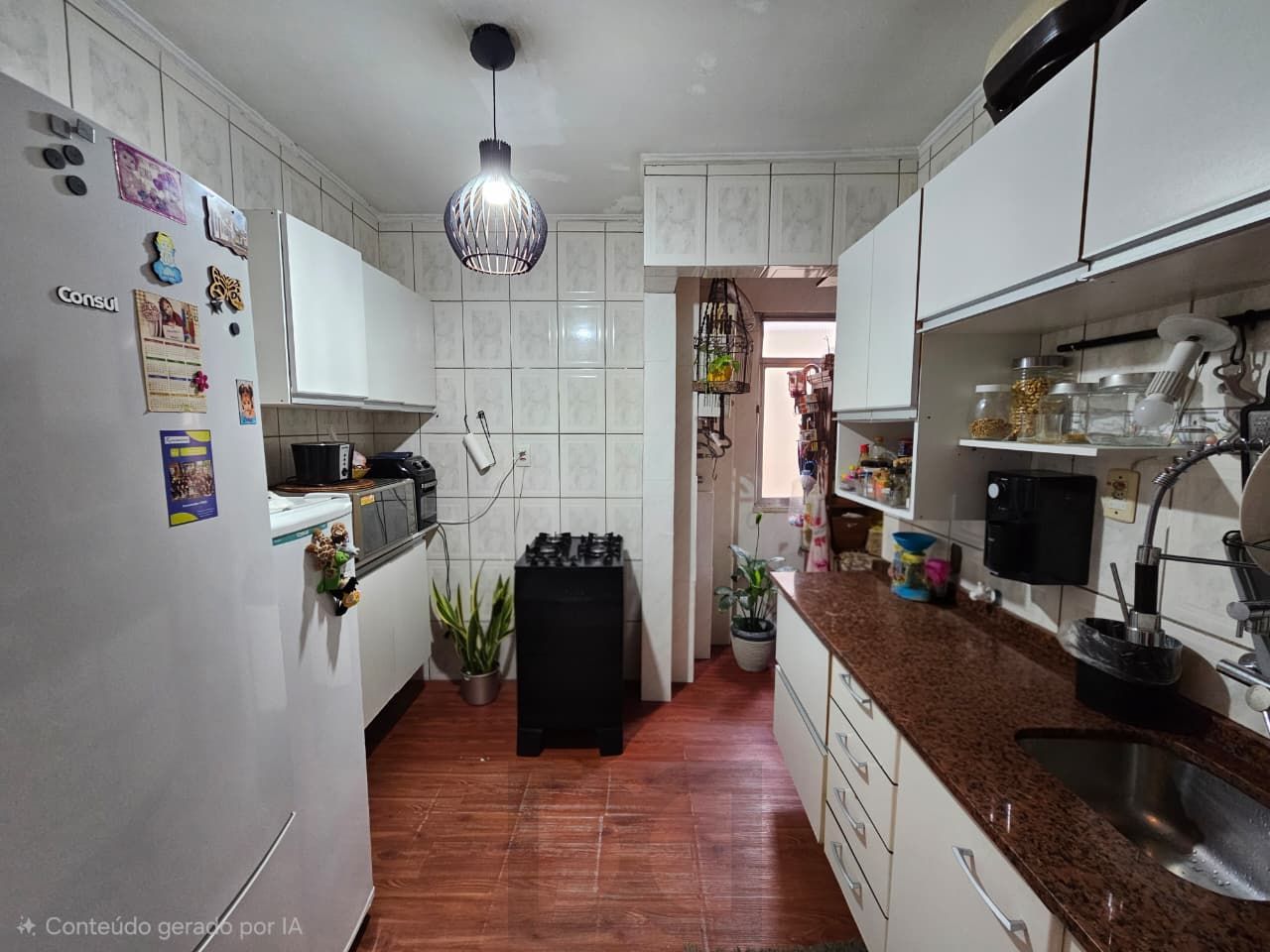 COBERTURA 3 DORMITORIOS CIDADE BAIXA — foto 18