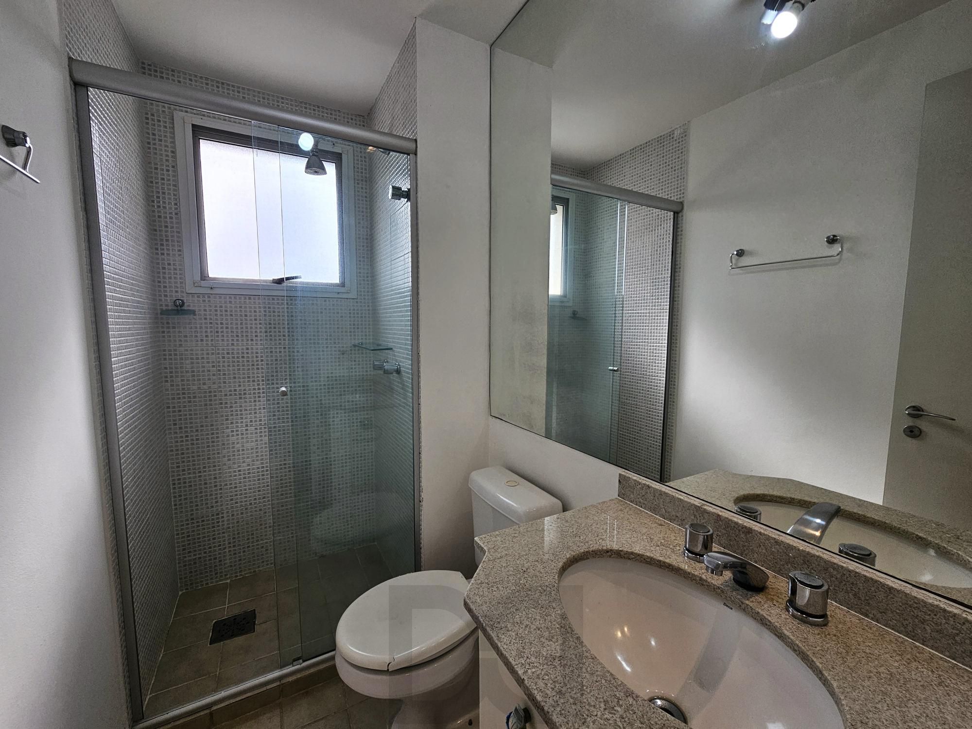 Apartamento 3 Dorm sendo 1 suite e 2 vagas — foto 19