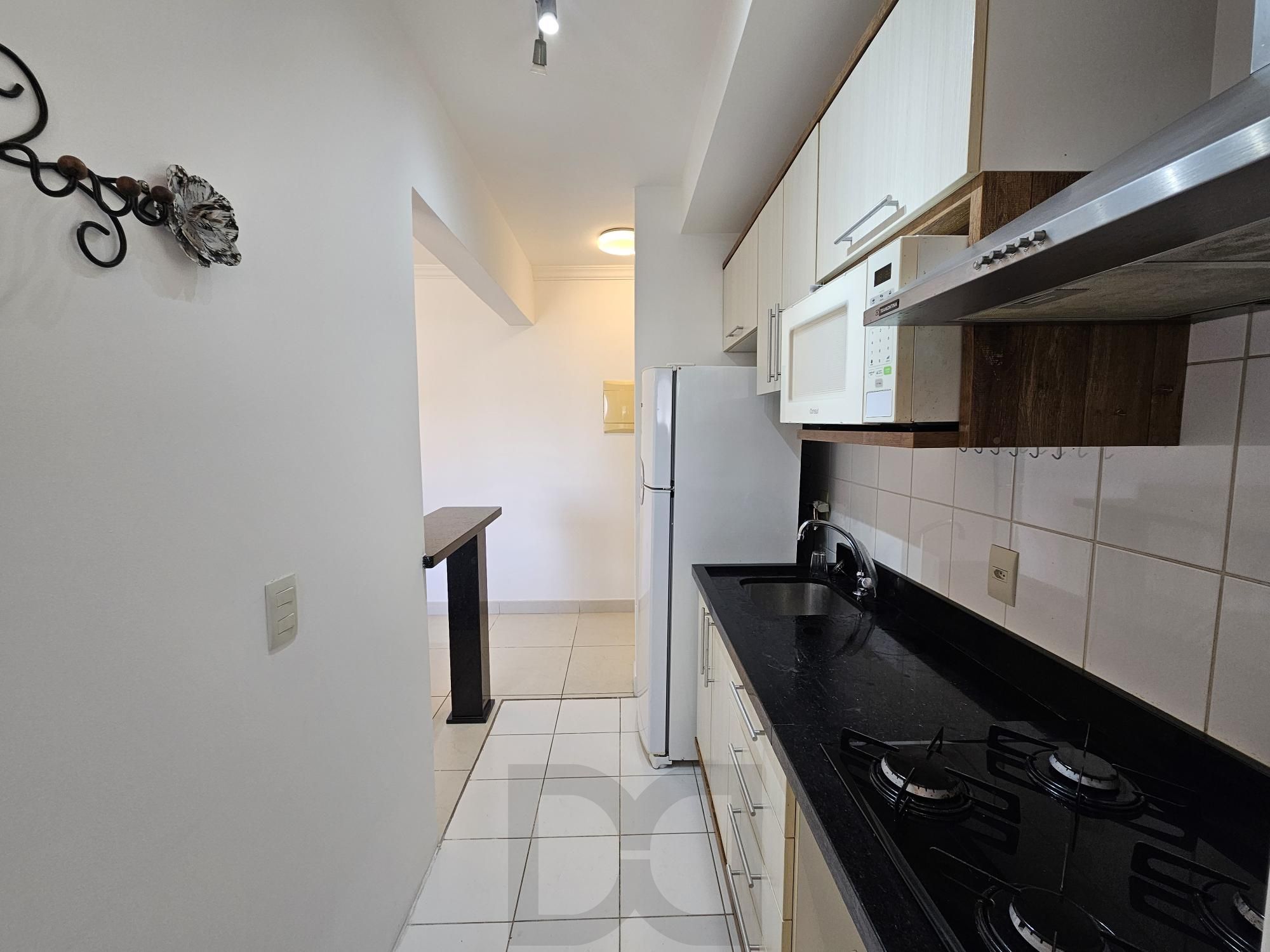 Apartamento 2 dormitórios com vaga e elevador no São Geraldo — foto 7