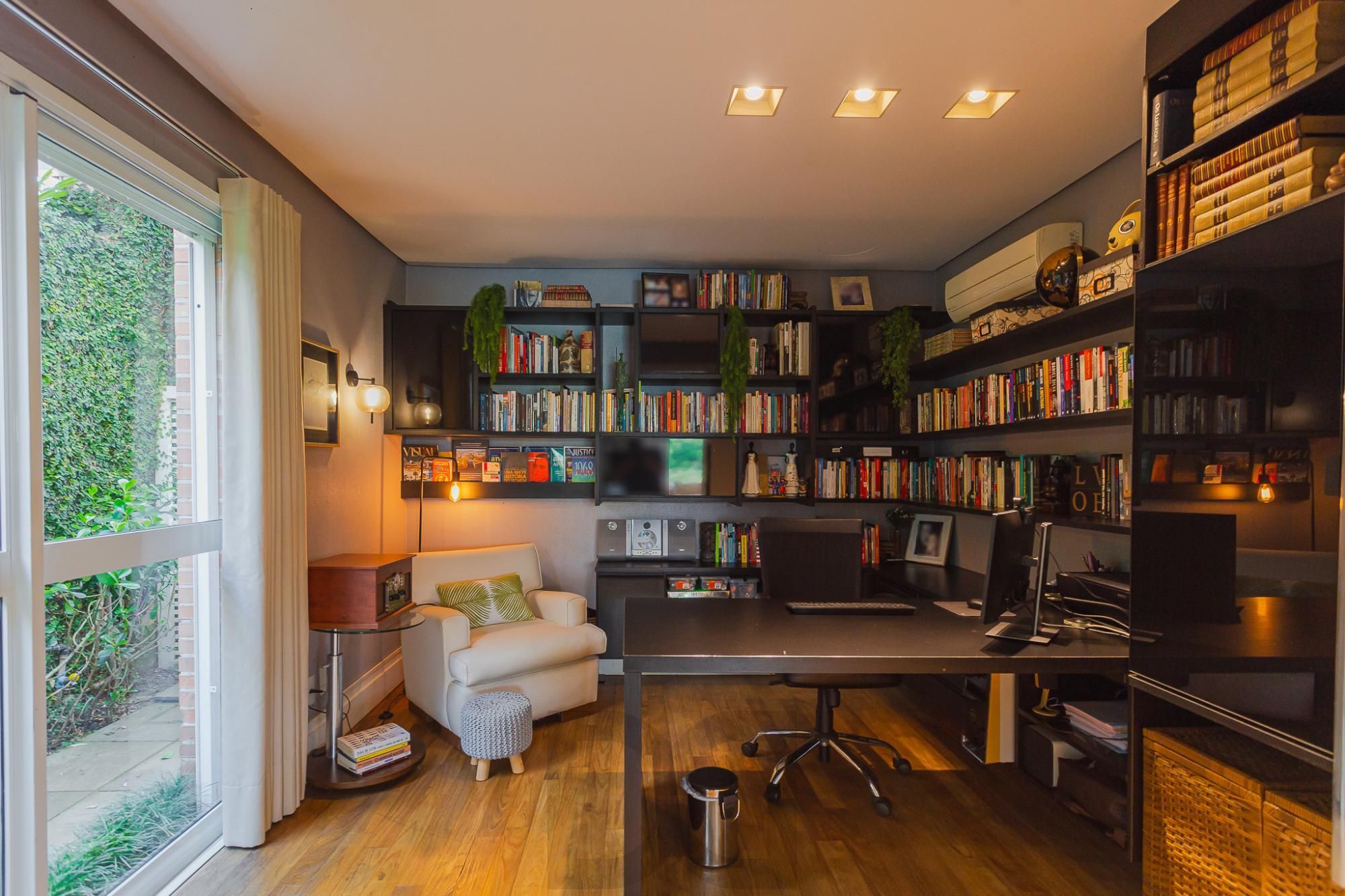CONDOMINIO ATMOSFERA - CASA MOBILIADA DE 4 SUÍTES COM 4 VAGAS — foto 10
