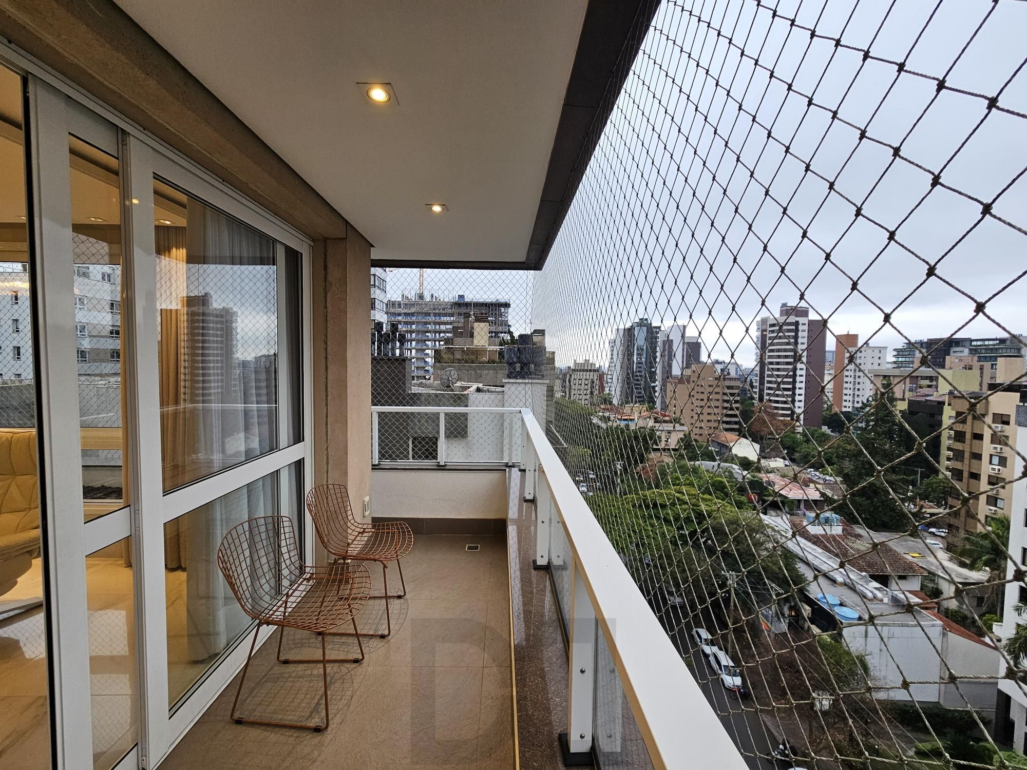 ANDAR ALTO BAIRRO BELA VISTA | ANDAR INTEIRO COM 180M2 — foto 5