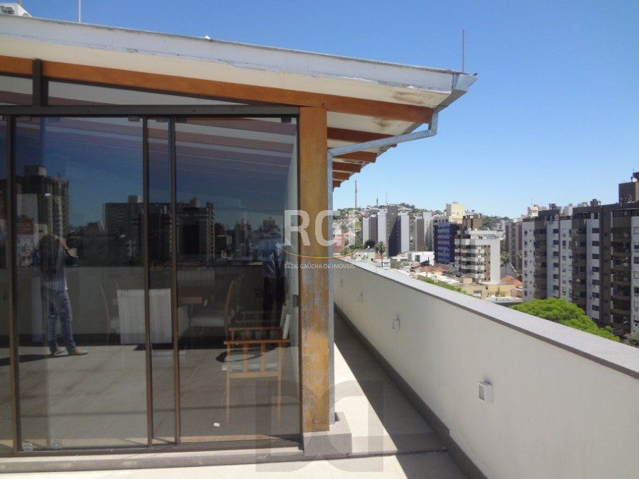 Cobertura para Venda - 267m², 3 dormitórios, sendo 1 suites, 2 vagas - Menino Deus — foto 20