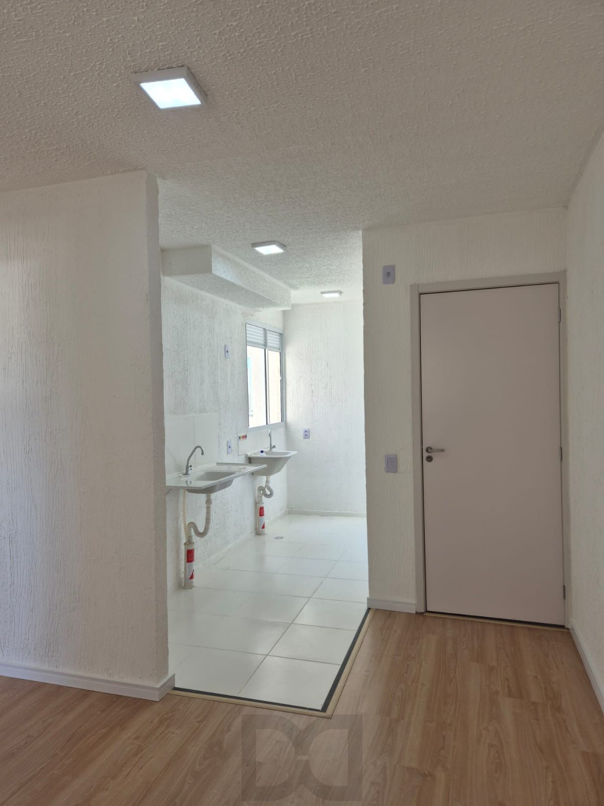 Apartamento 02 dormitórios no Condomínio Jardim Boulevard em Porto Alegre — foto 5