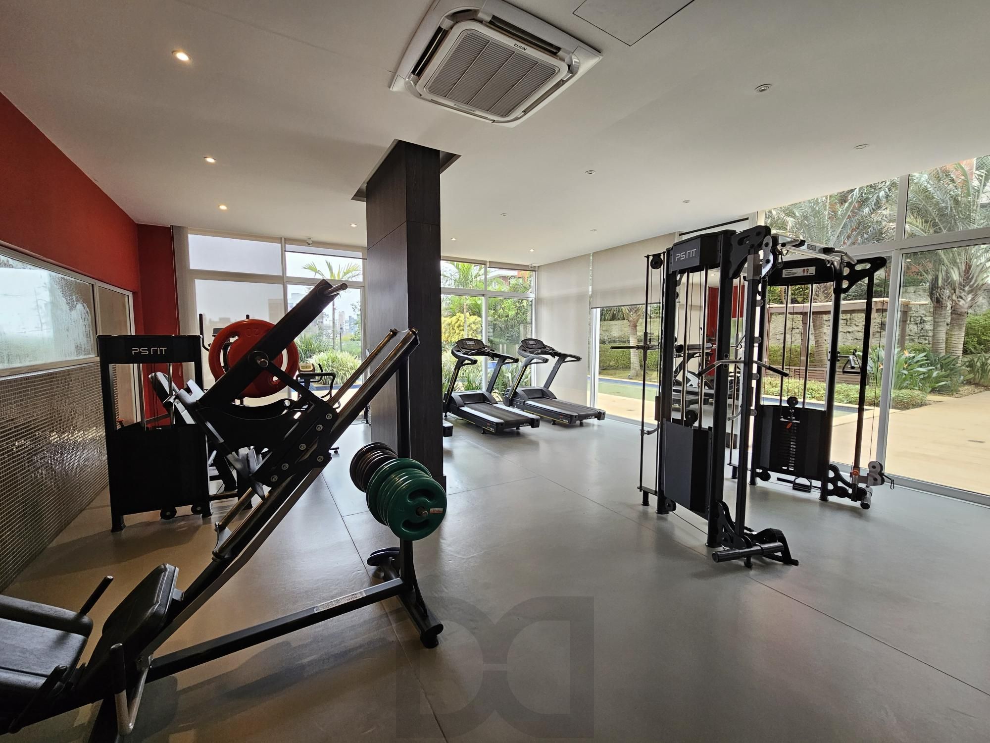 GERE RENDA COM ESSE APARTAMENTO MOBILIADO NO AXIS DA CYRELA — foto 22