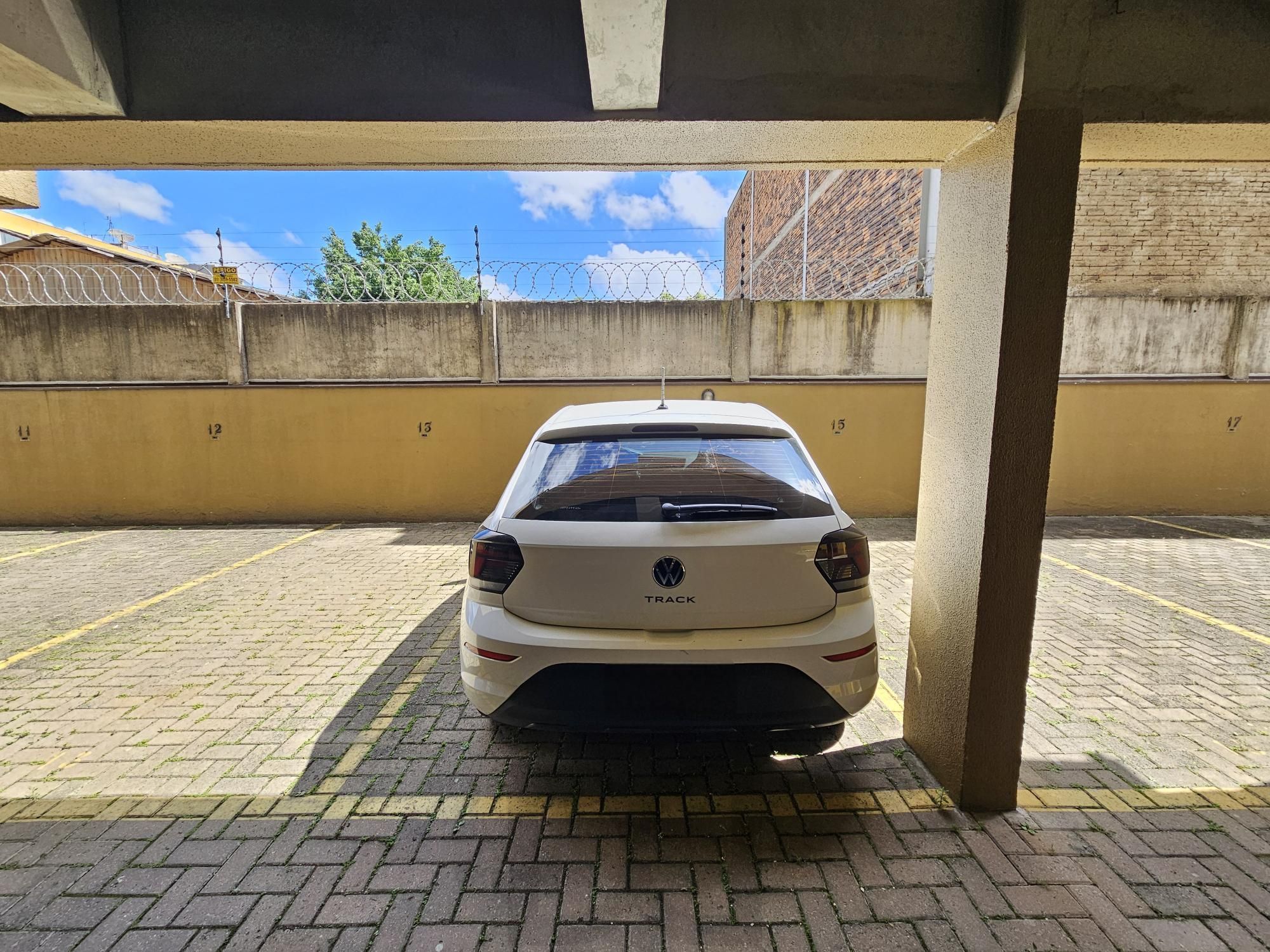 Apartamento 2 dormitórios com vaga e elevador no São Geraldo — foto 13