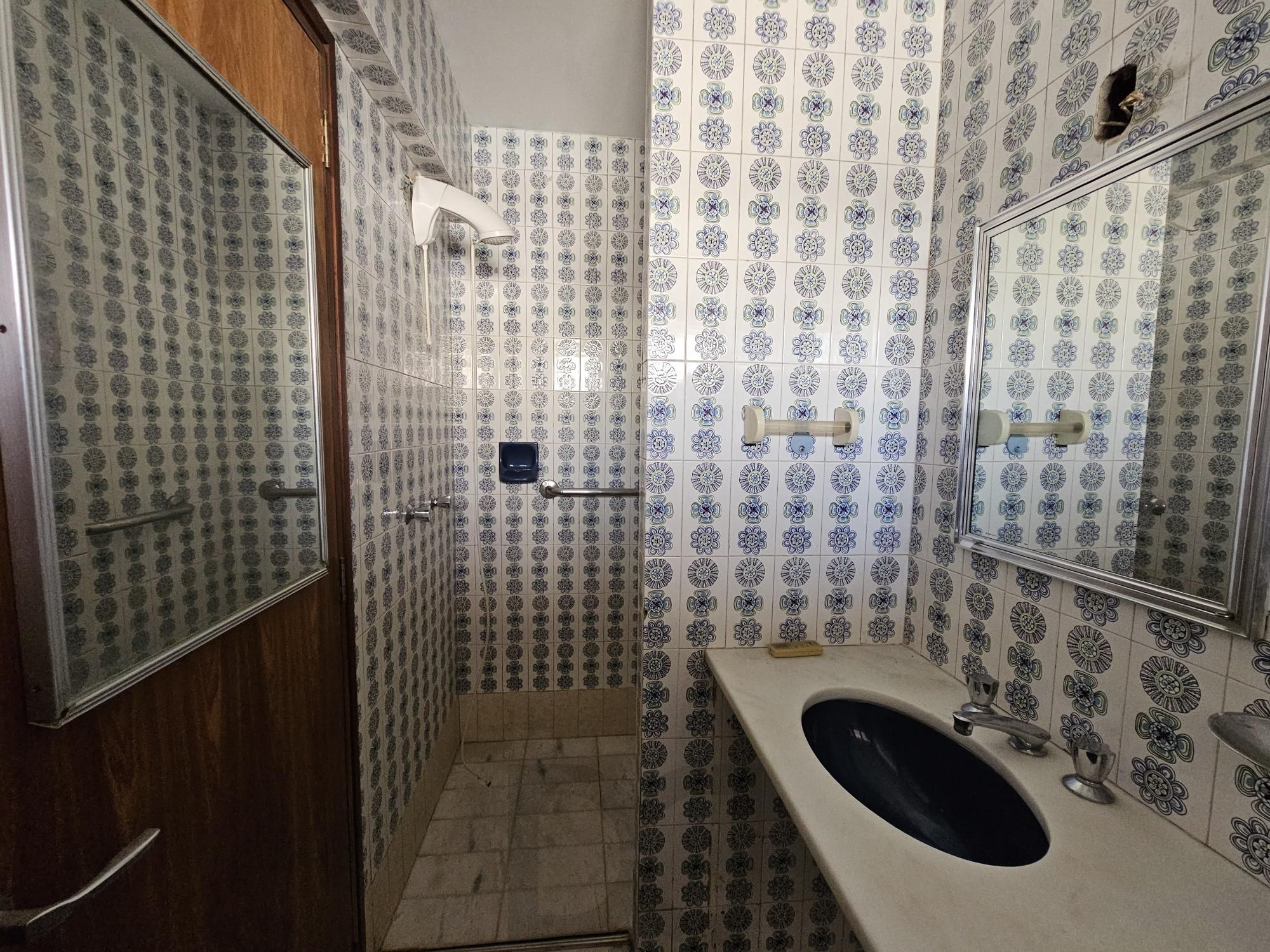 APARTAMENTO EM FRENTE A PRAÇA - BAIRRO PETRÓPOLIS — foto 17