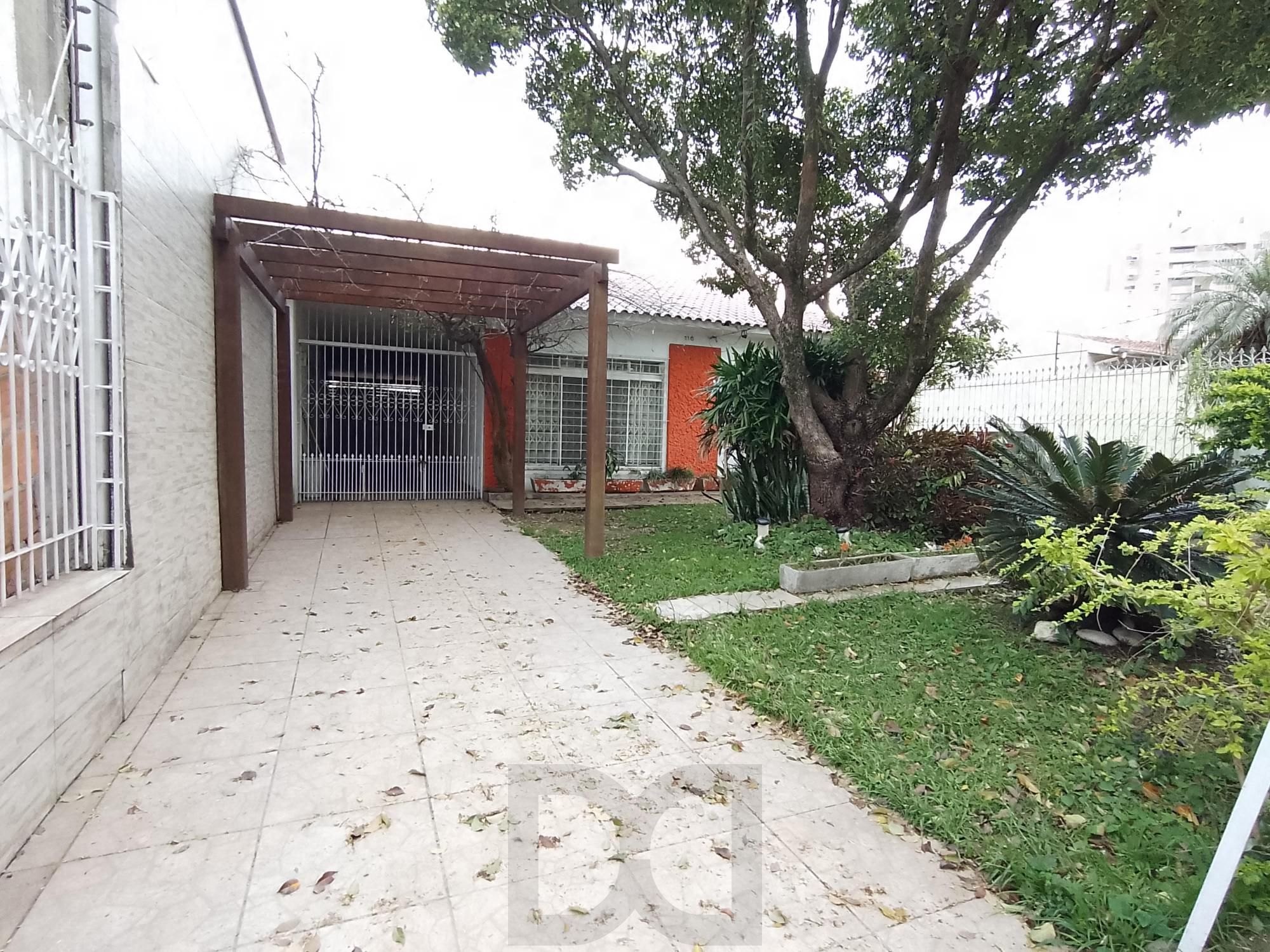 Casa ampla 3 dormitórios no Jartim Itu — foto 1