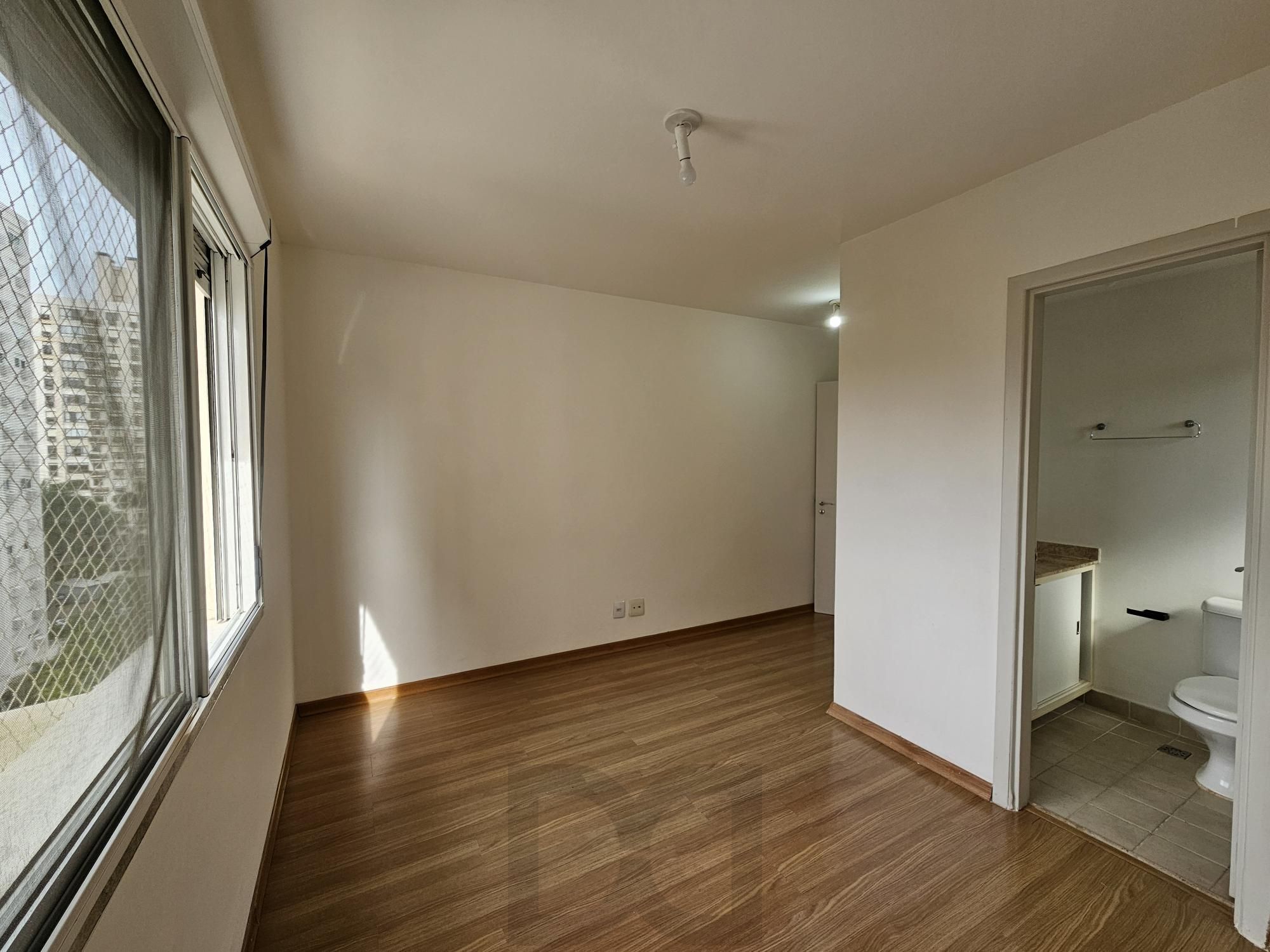 Apartamento 3 Dorm sendo 1 suite e 2 vagas — foto 11