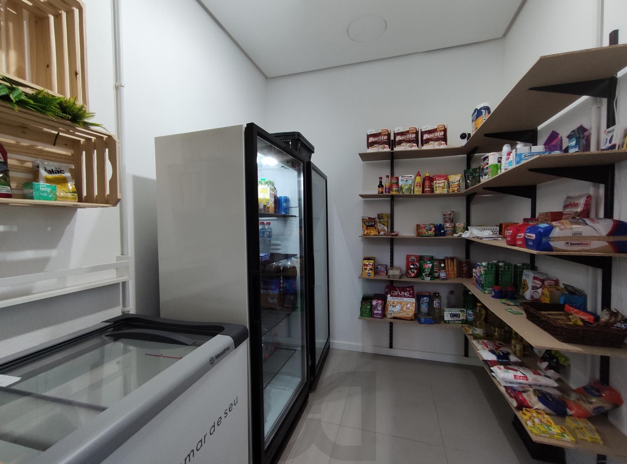 APARTAMENTO MOBILIADO | ÚLTIMO ANDAR — foto 32