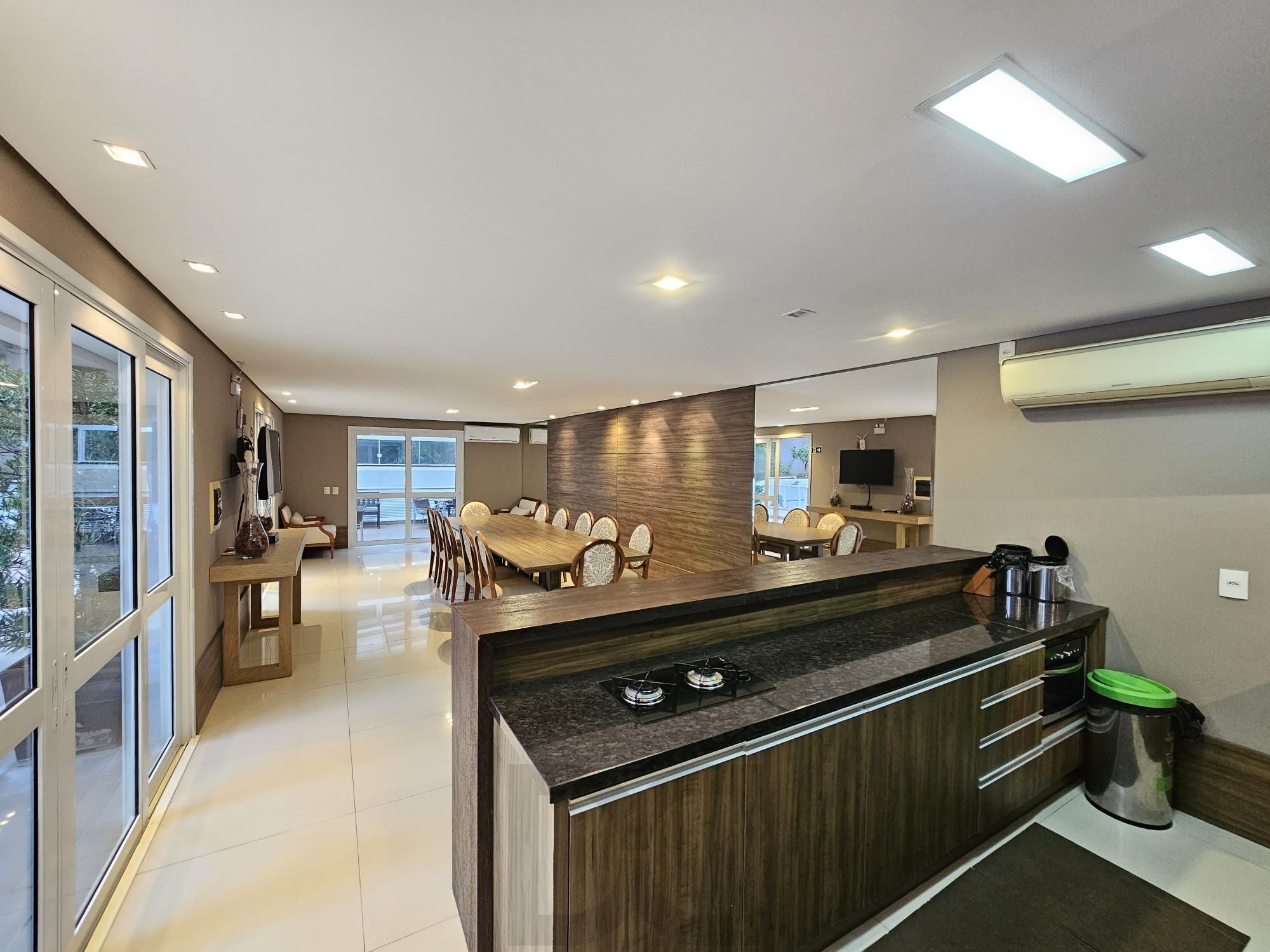 ANDAR ALTO BAIRRO BELA VISTA | ANDAR INTEIRO COM 180M2 — foto 30