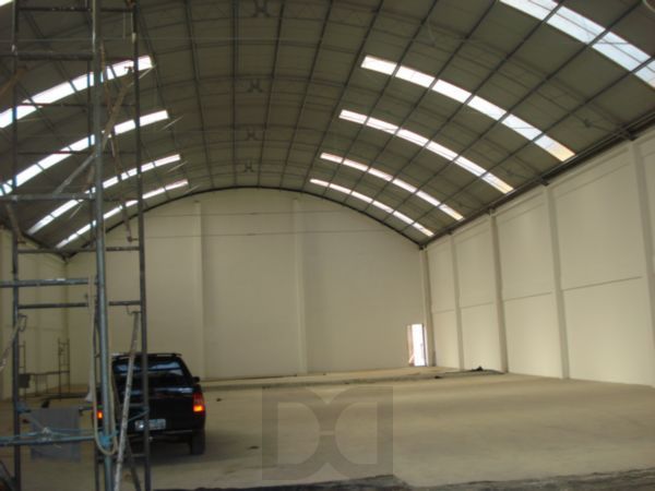 Depósito/Pavilhão para Venda - 2227m², 0 dormitórios, Anchieta — foto 1