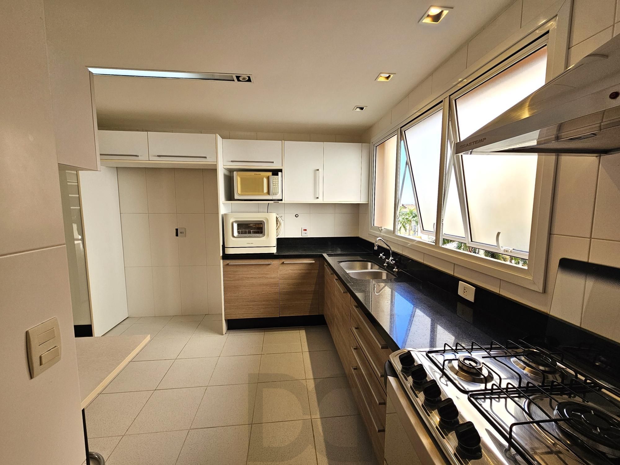 Apartamento 3 suítes na frente do Parque Germânia — foto 21