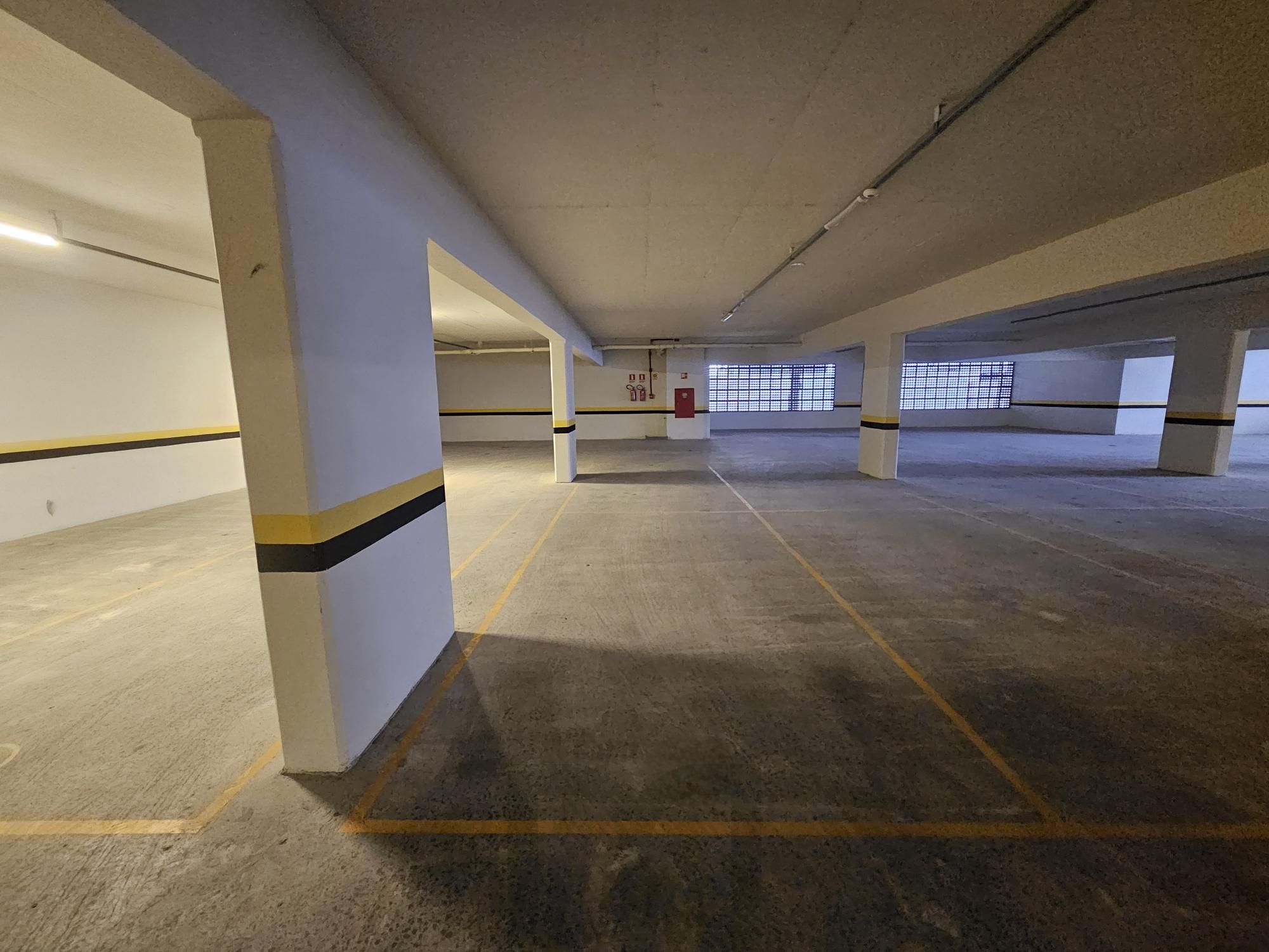 JUNTO AO MOINHOS: NOVO, MOBILIADO E COM VAGA DE GARAGEM — foto 10