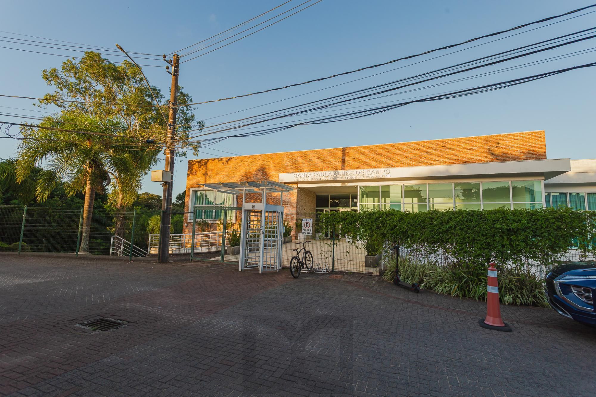 CONDOMINIO ATMOSFERA - CASA MOBILIADA DE 4 SUÍTES COM 4 VAGAS — foto 105