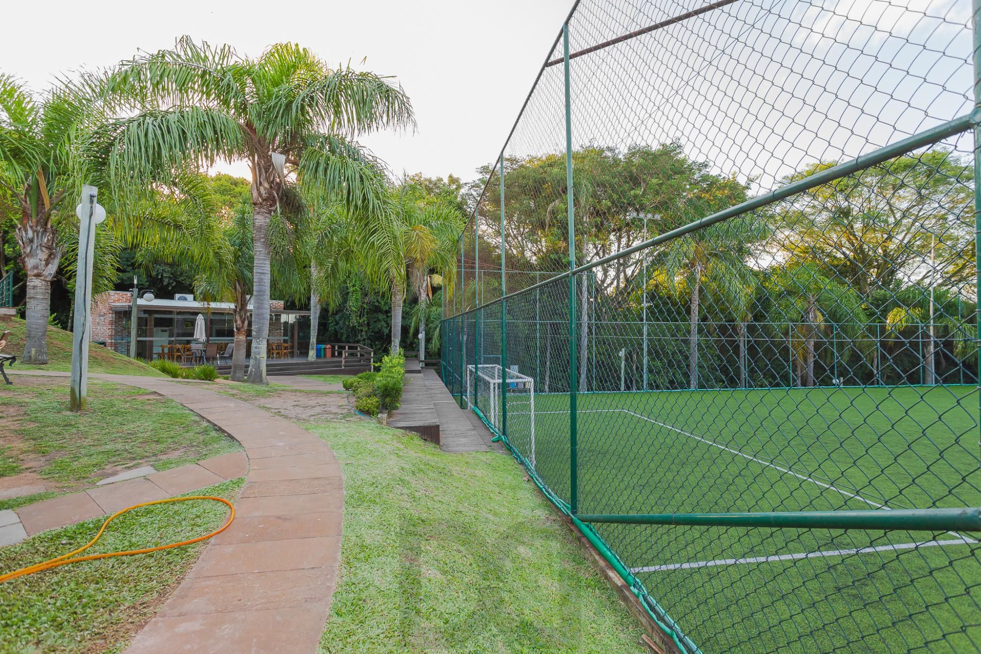 CONDOMINIO ATMOSFERA - CASA MOBILIADA DE 4 SUÍTES COM 4 VAGAS — foto 95