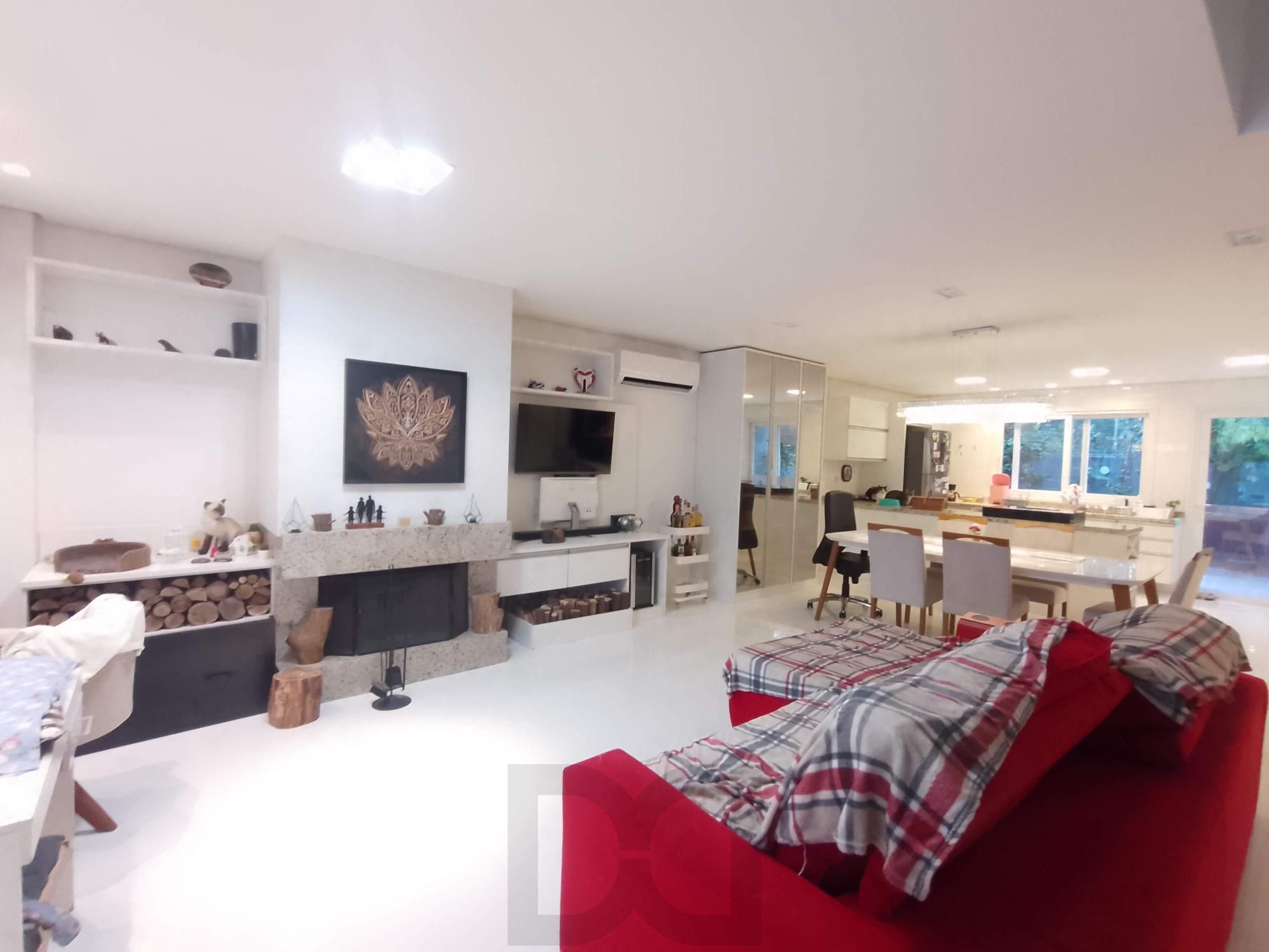 Belíssima casa em condomínio seguro no Reserva Ecoville — foto 5