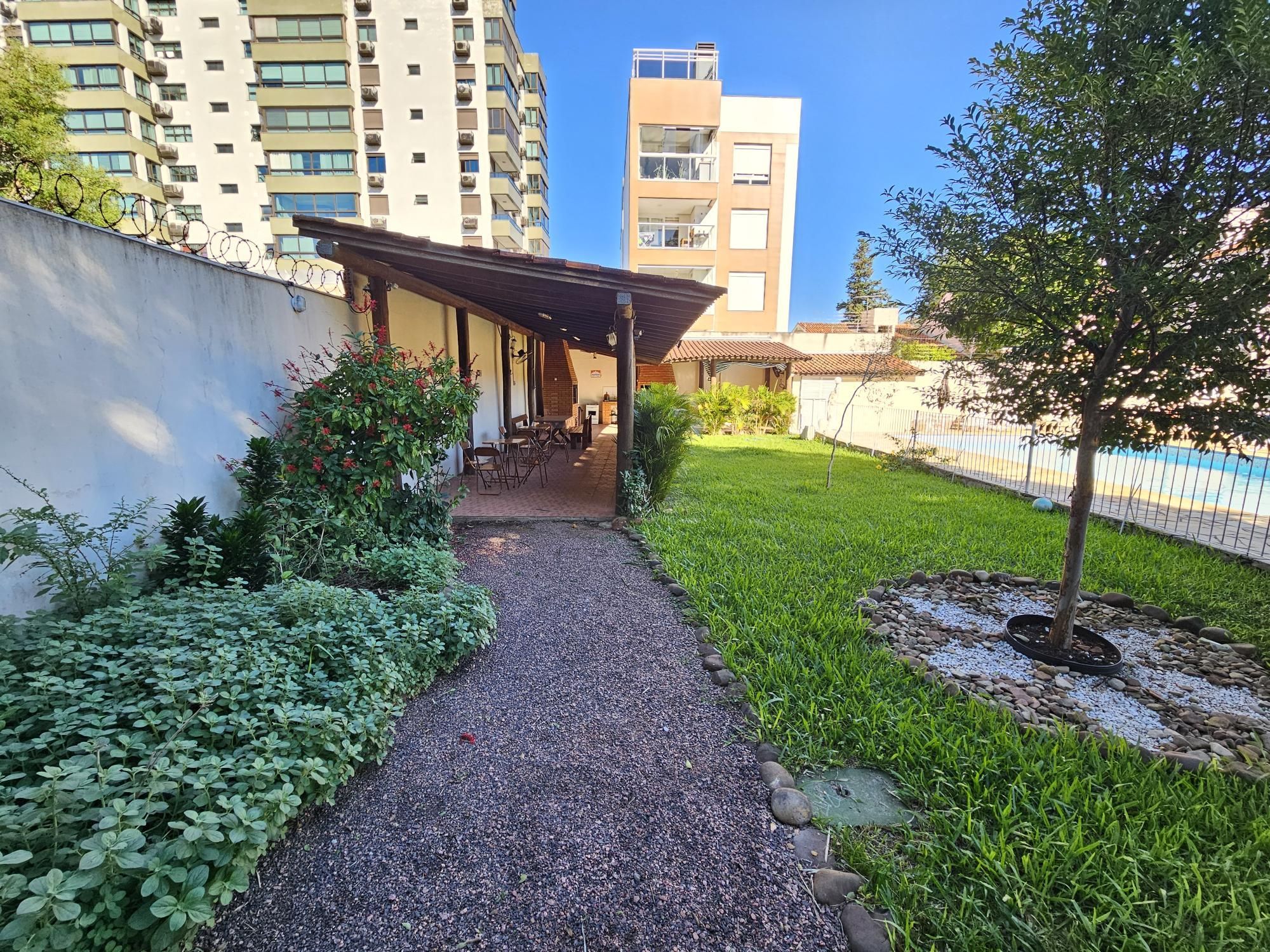 AP 1 DORM 1 VAGA NA TRISTEZA — foto 14