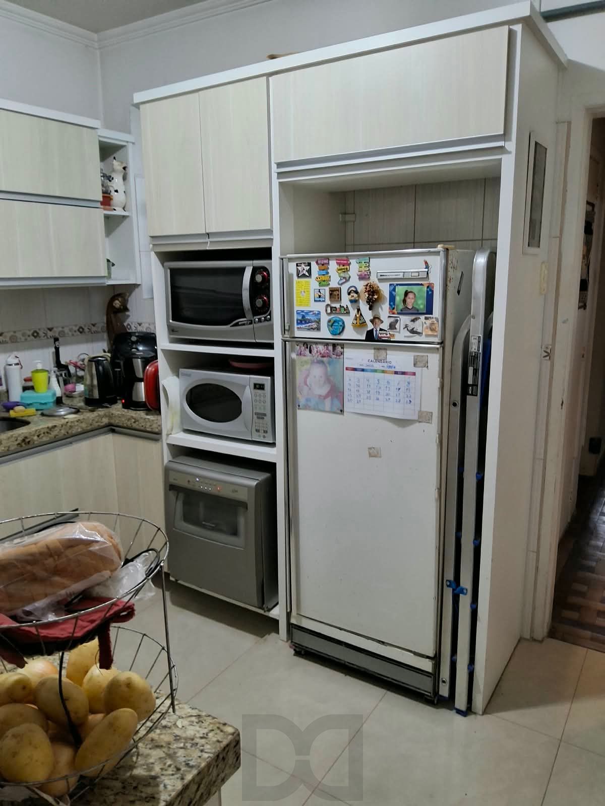 2 DORMITÓRIOS GIGANTE COM 103M2 PRIVATIVOS — foto 6