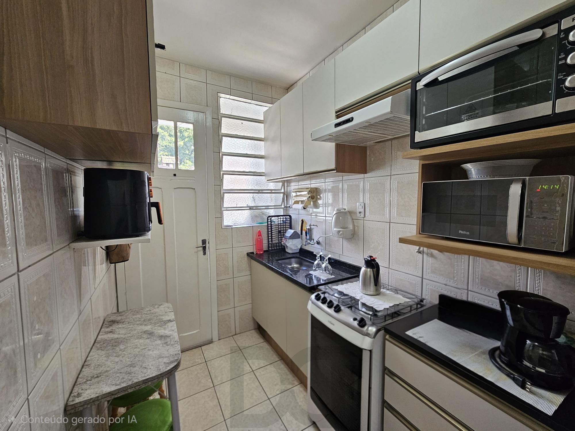 Apartamento 1 dormitório no Moinhos de Vento — foto 6