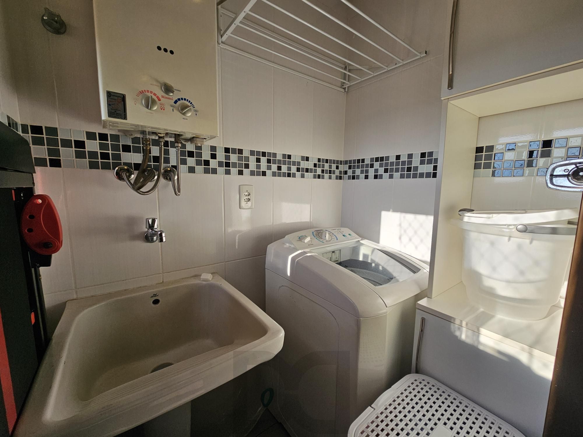 Apartamento 02 dormitórios com suite e 02 vagas individuais no Higienópolis — foto 20