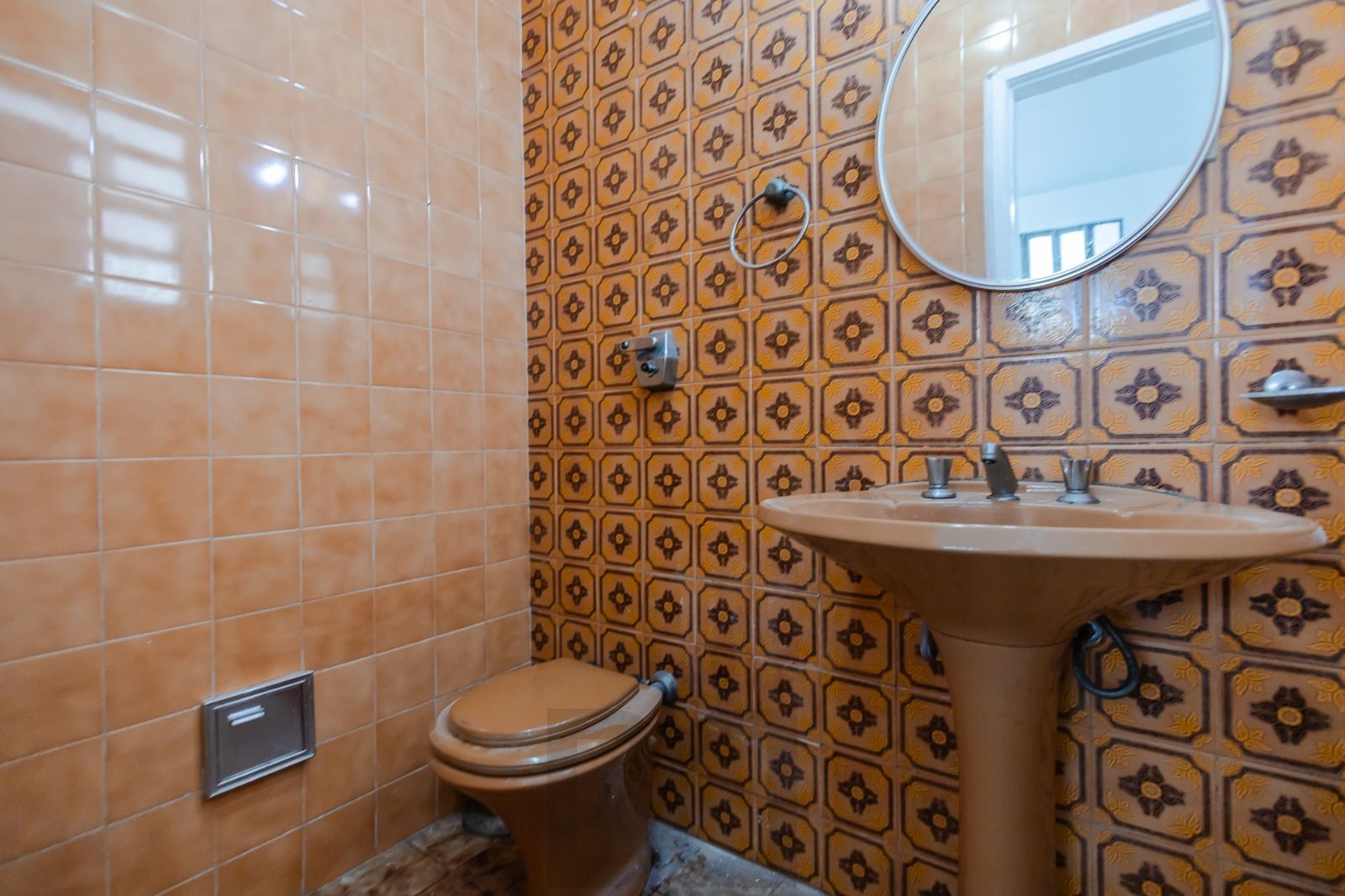 Casa 3 dormitórios ampla, perto da PUC — foto 9